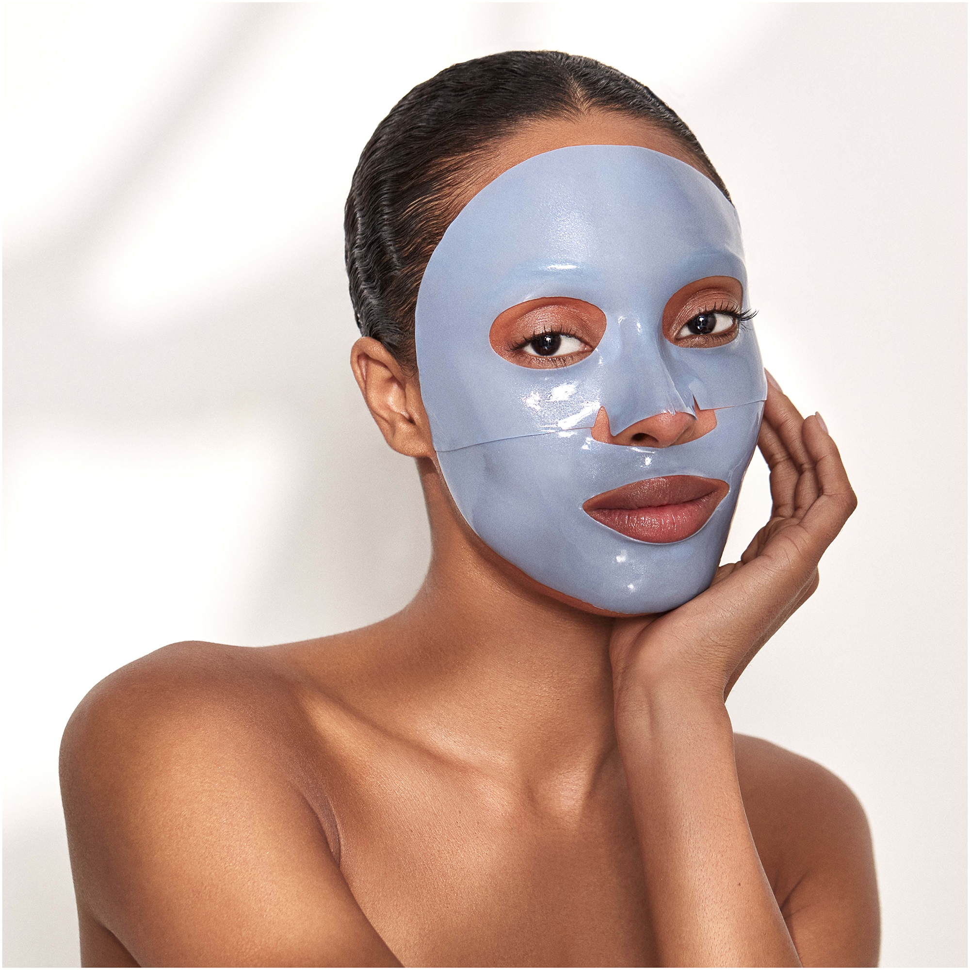 111SKIN Cryo De-Puffing Eye Mask (Pack of 8) | Dermstore