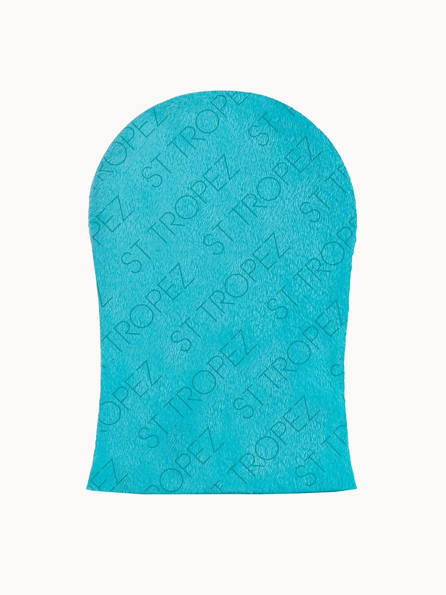 St. Tropez Dual Sided Luxe Tanning Applicator Mitt
