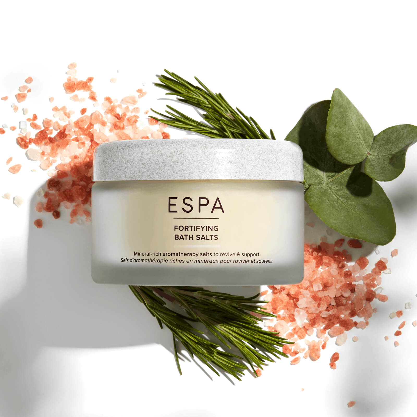 Fortifying Mineral Bathing Salts | ESPA