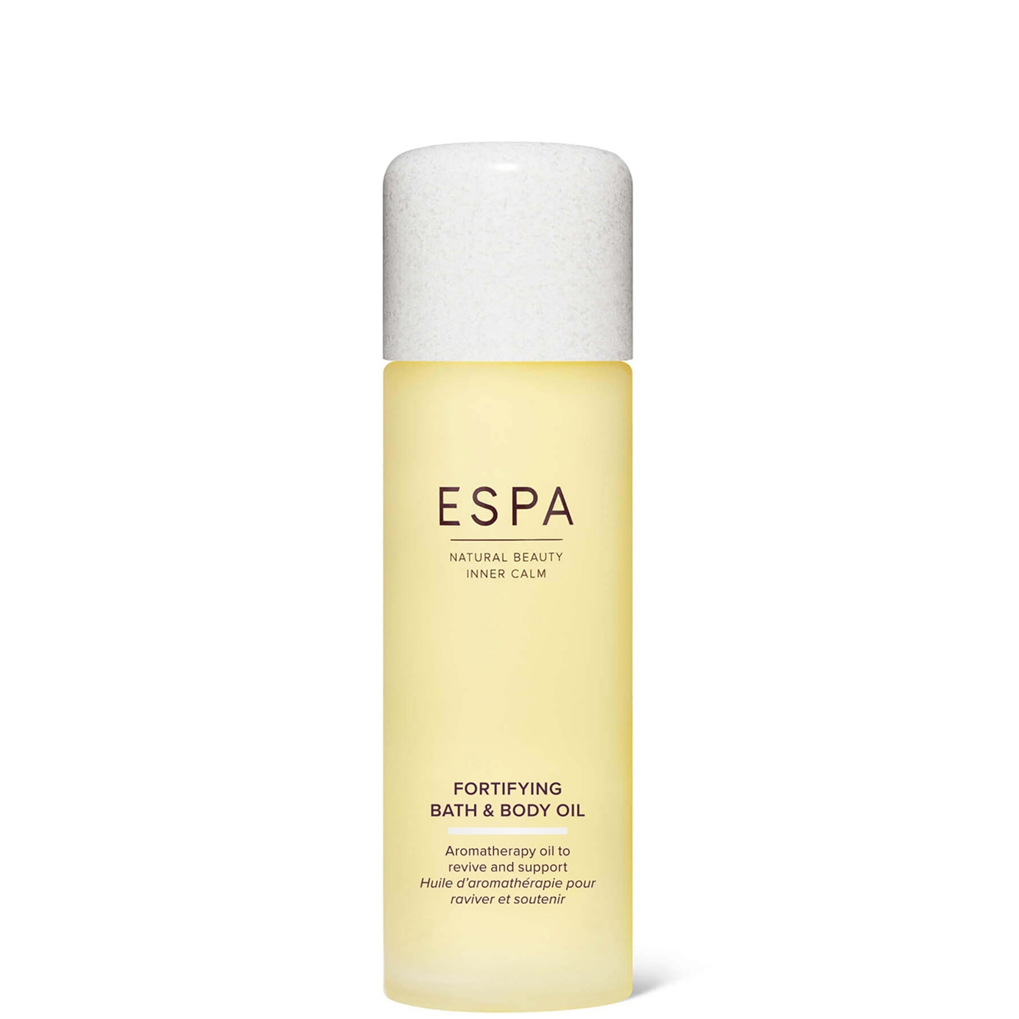 Fitness Bath & Body Oil | ESPA