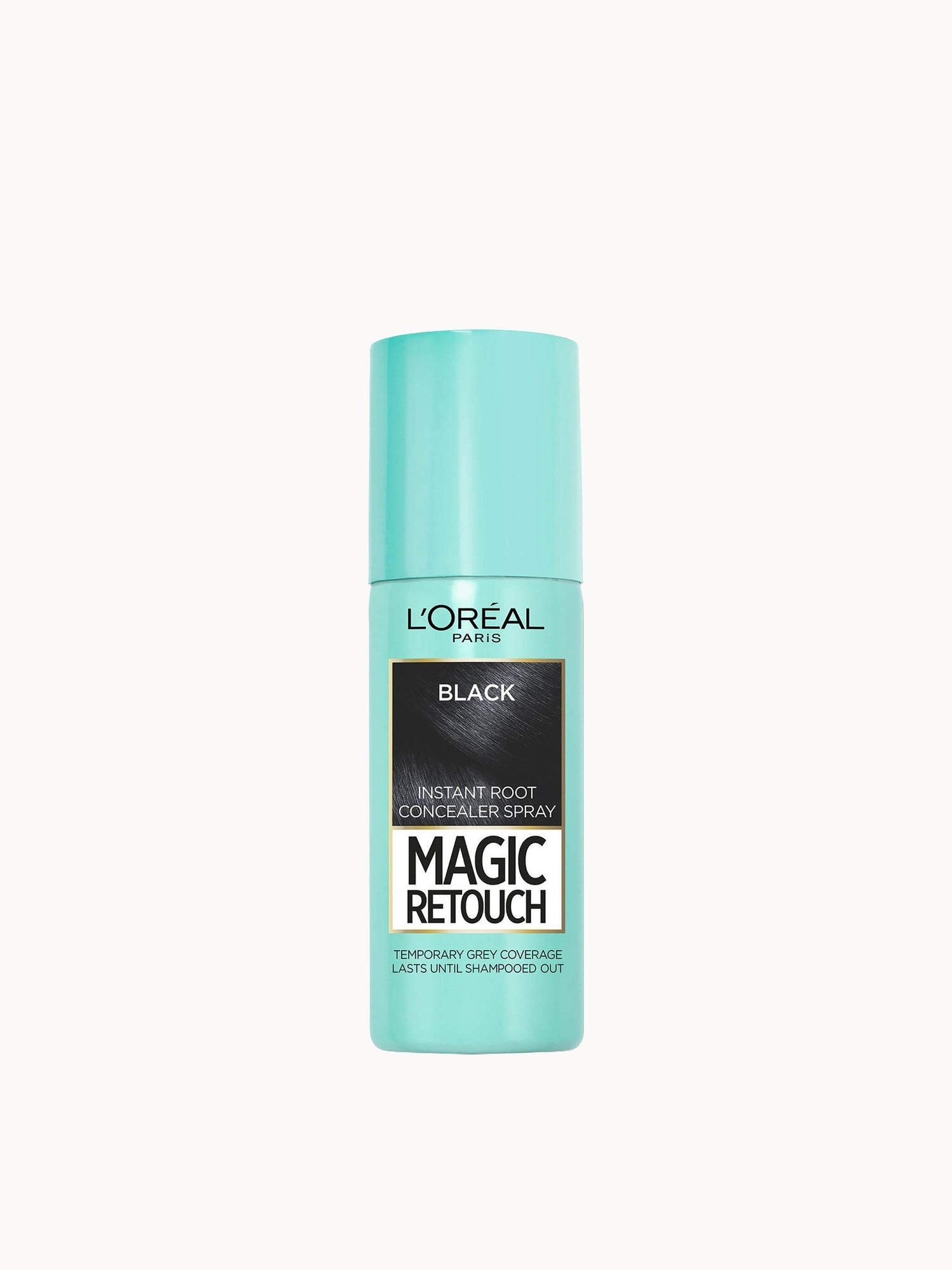 L’Oréal Paris Magic Retouch Temporary Instant Root Concealer Spray 75ml (Various Colours)