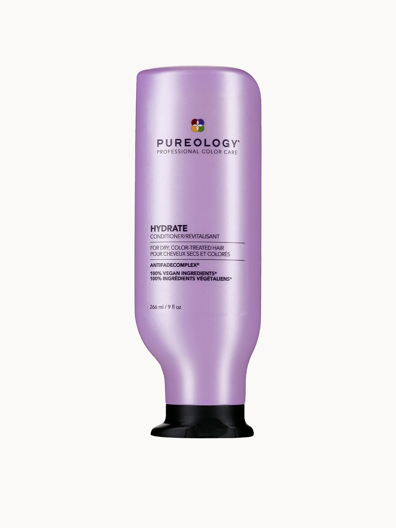 Pureology: Pureology Hydrate Nourishing Conditioner, For Dry Hair 266ml