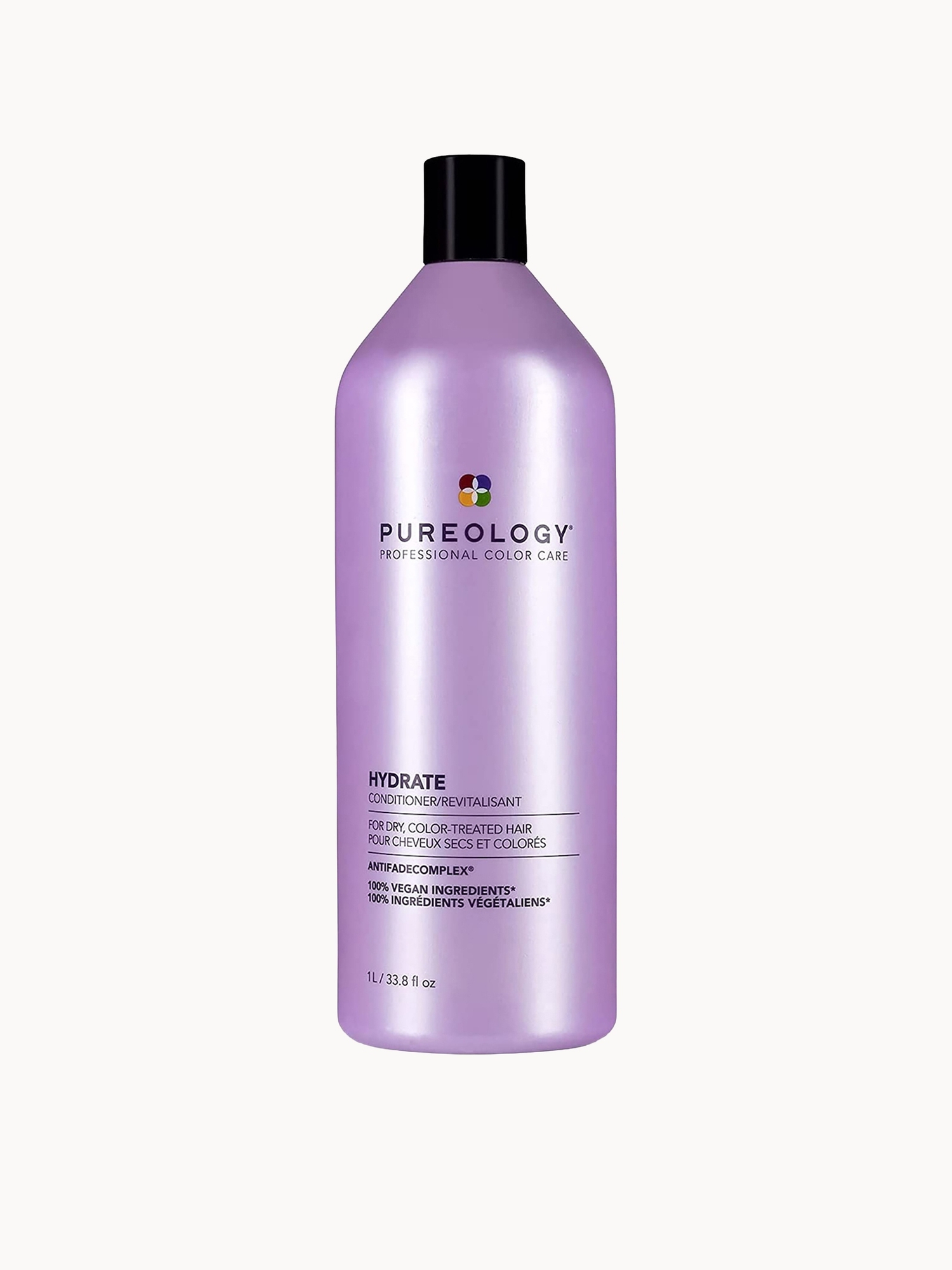 Pureology: Pureology Hydrate Nourishing Conditioner, For Dry Hair 1000ml