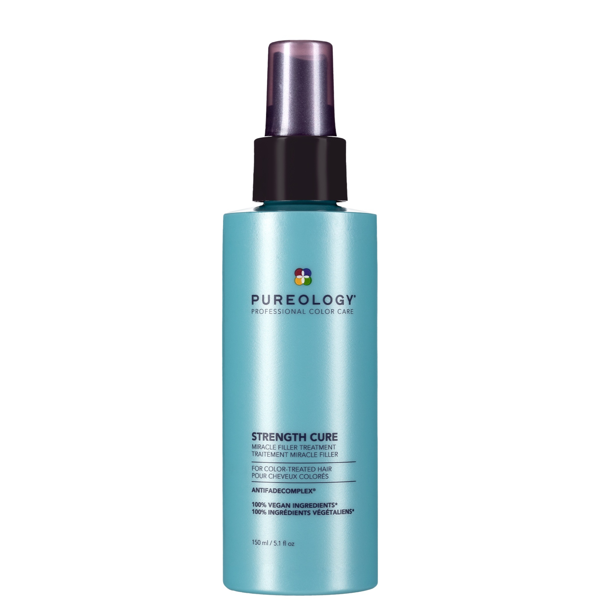 Pureology Strength Cure Miracle Filler Serum