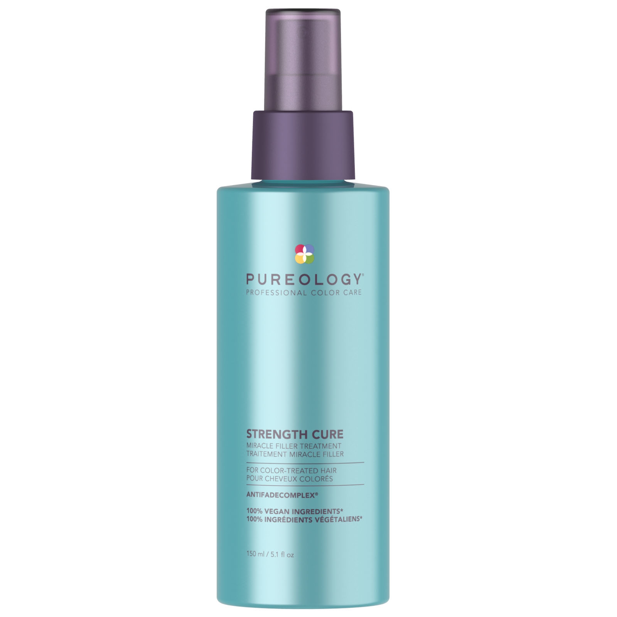 Pureology: Pureology Strength Cure Miracle Filler Treatment 150ml