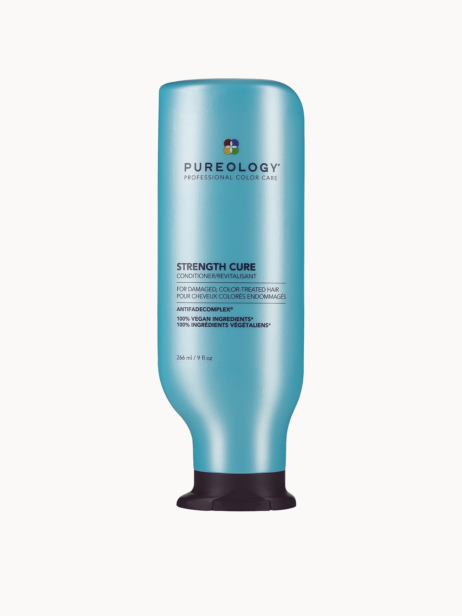 Pureology: Pureology Strength Cure Conditioner 266ml