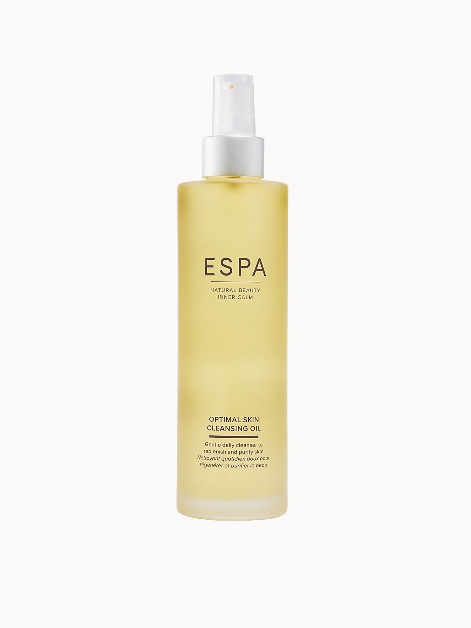 ESPA Optimal Skin Cleansing Oil 200ml