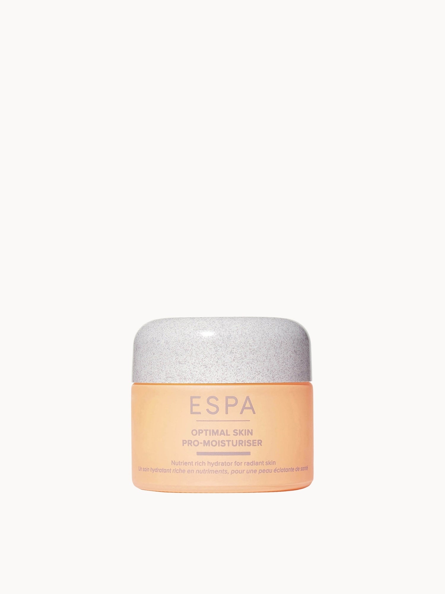 ESPA Optimal Skin Pro-Moisturiser 55ml