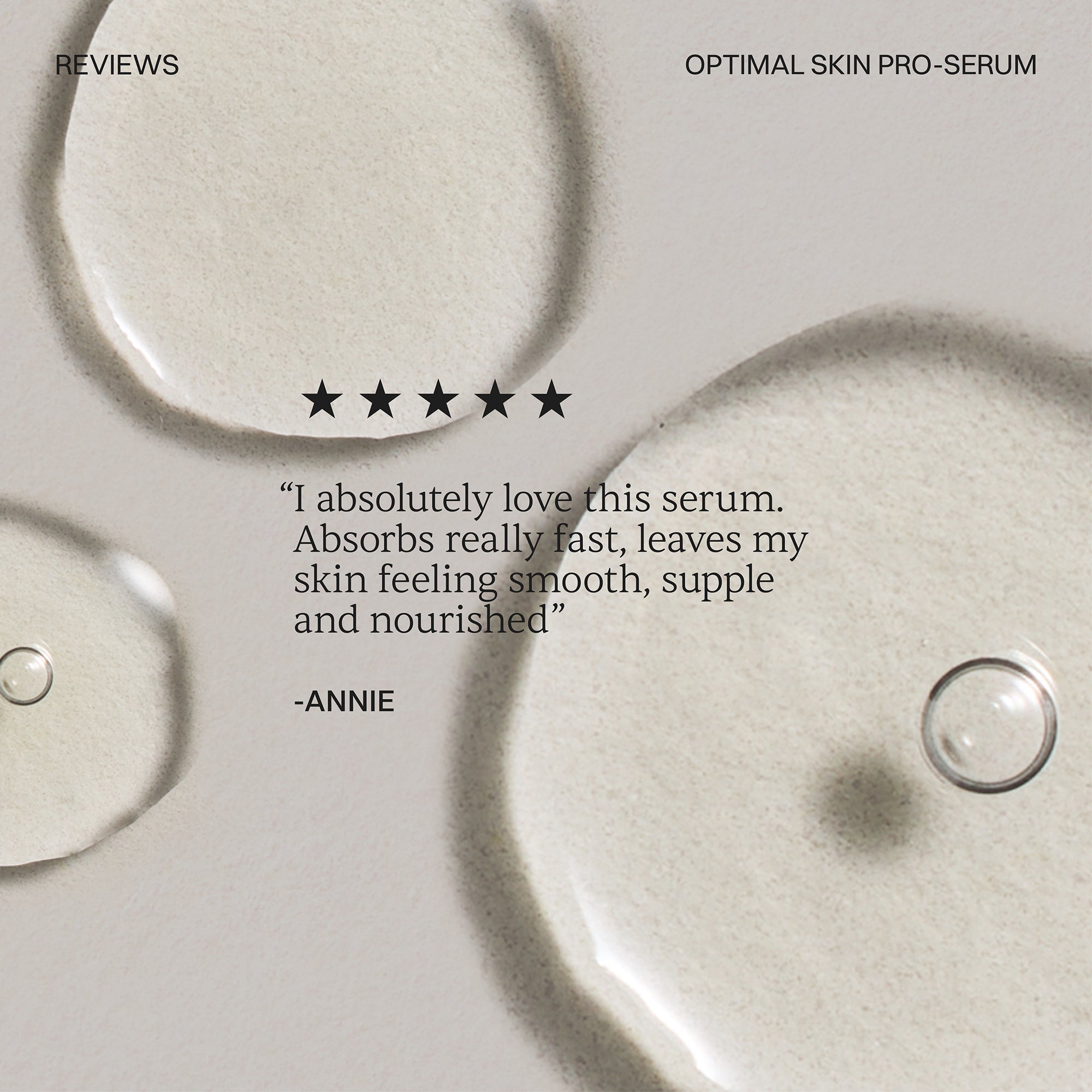 Optimal Skin Pro-Serum | ESPA