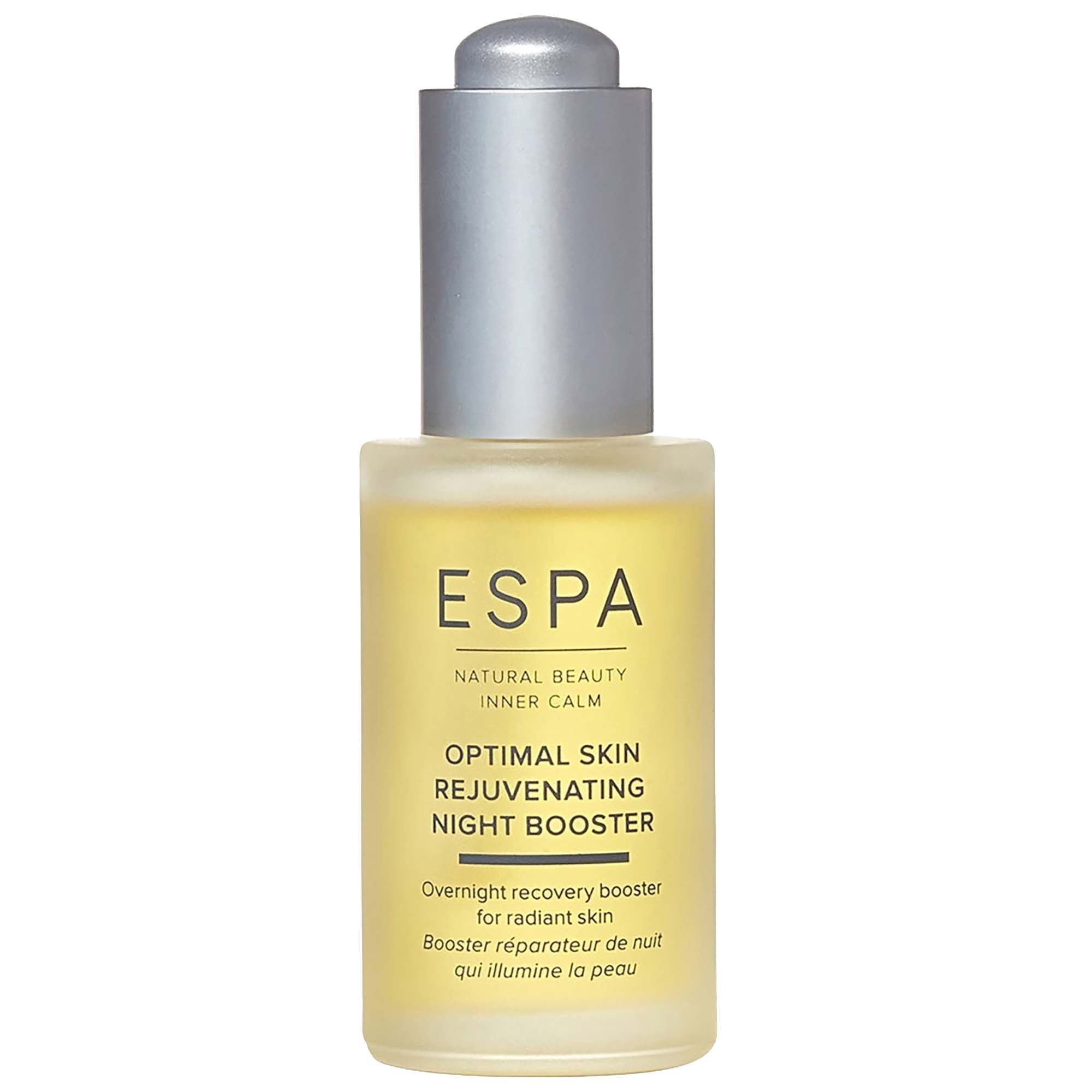 ESPA Optimal Skin Rejuvenating Night Booster 30 ml.