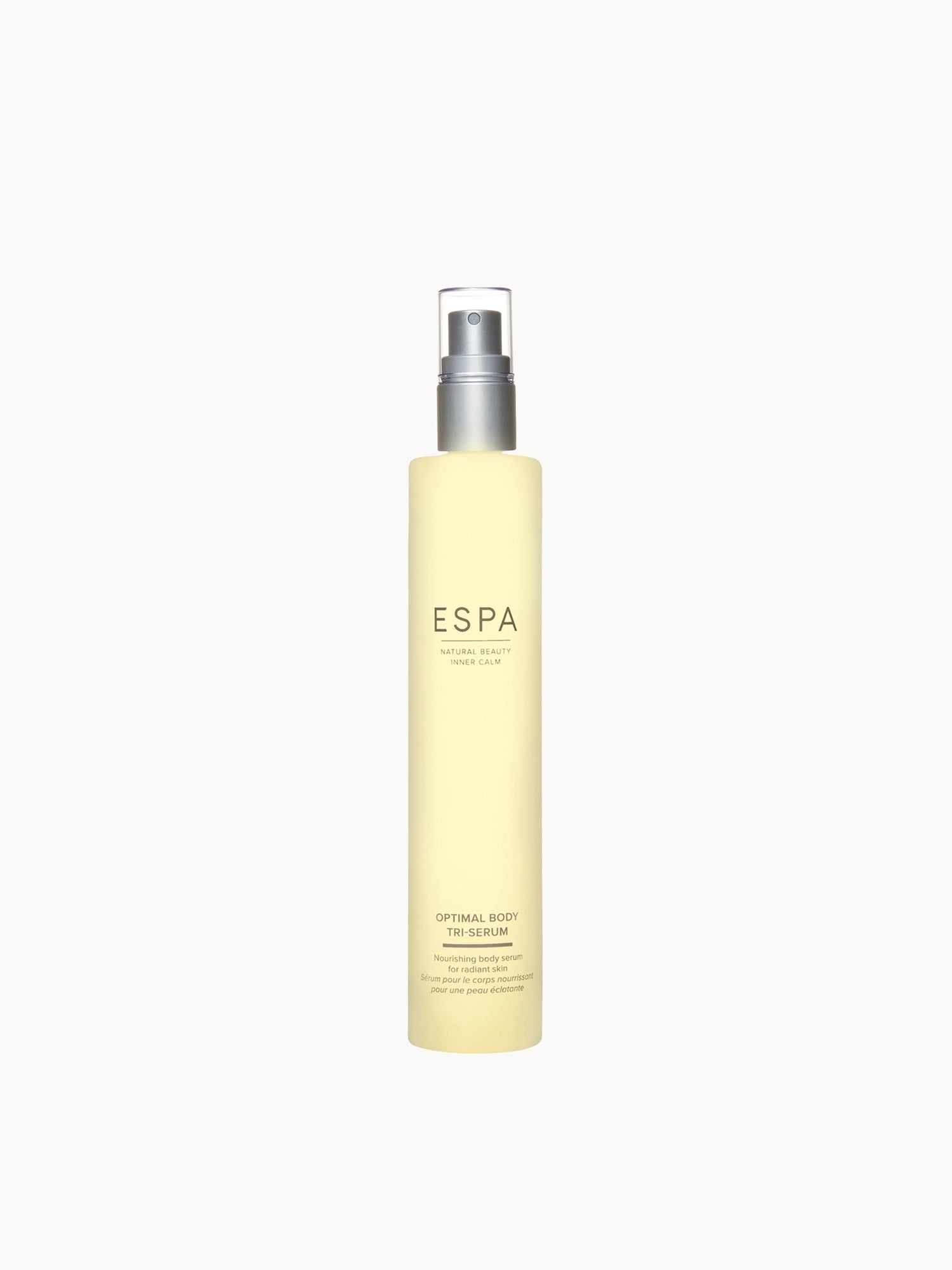 ESPA Optimal Body Tri-Serum 100ml