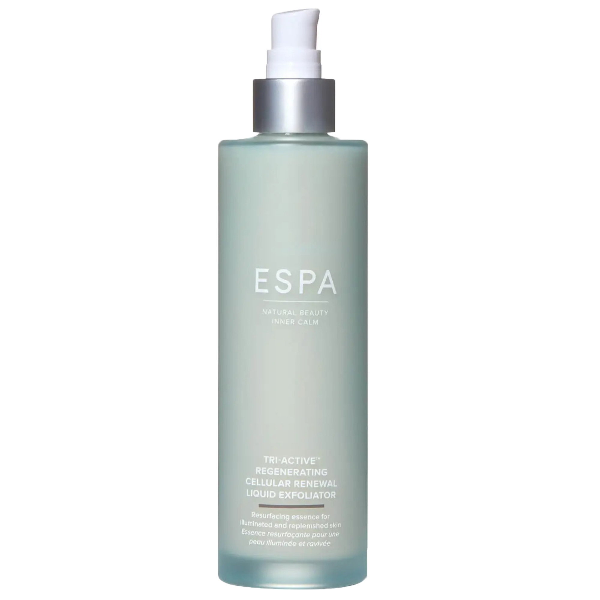 Tri-Active™ Regenerating Cellular Renewal Liquid Exfoliator | ESPA