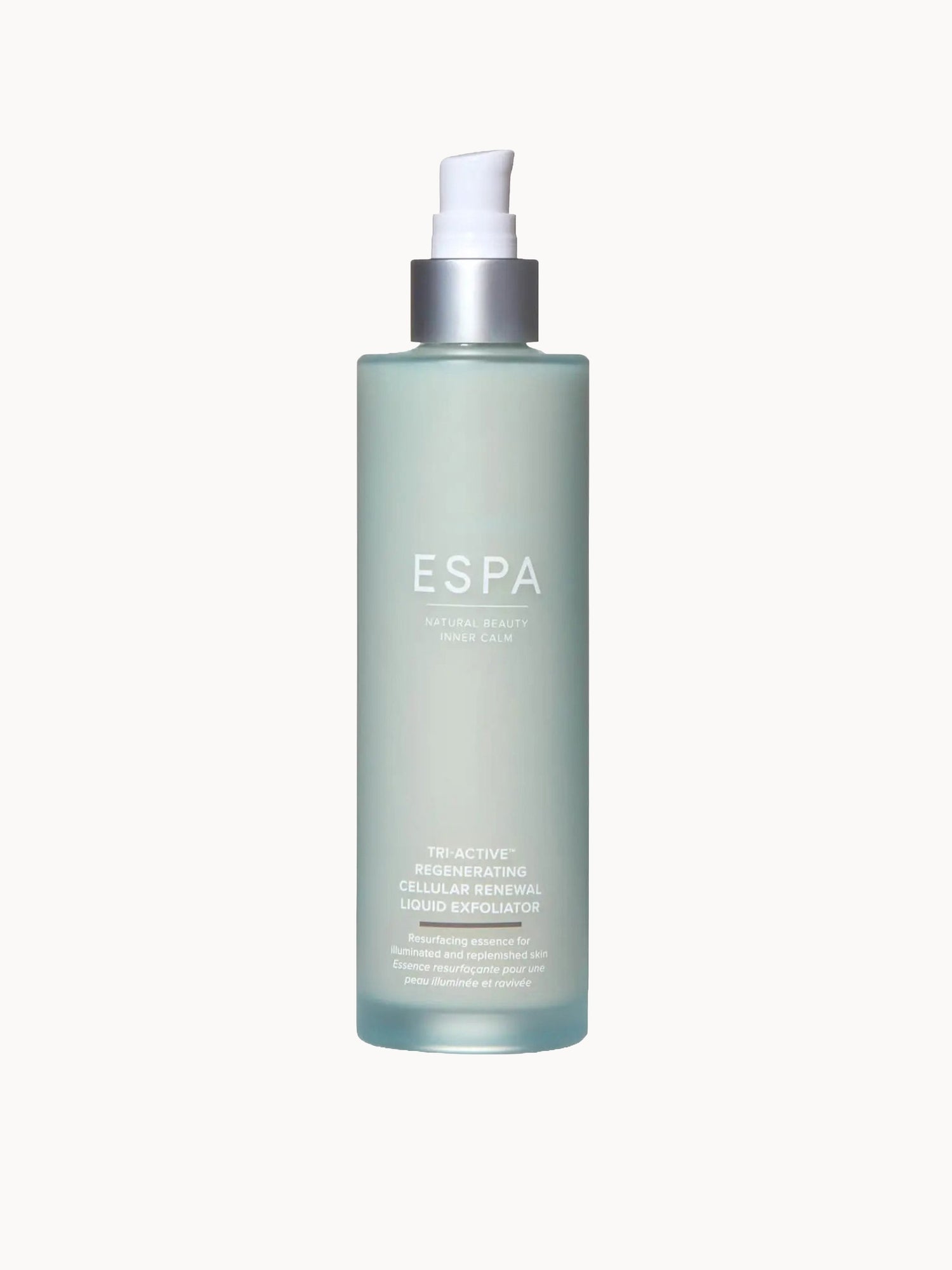 ESPA Tri-Active™ Regenerating Cellular Renewal Liquid Exfoliator