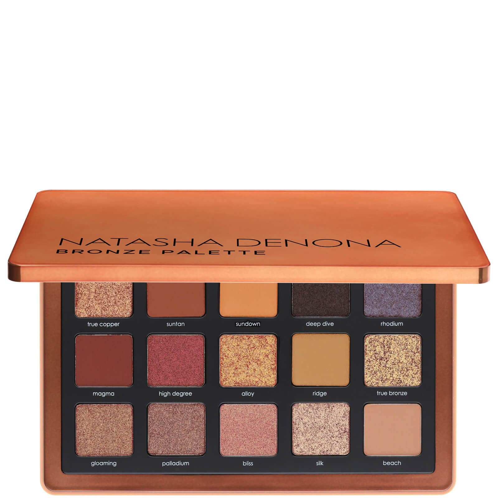 cult Natasha Denona Bronze Palette