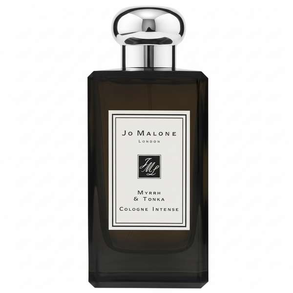 Jo Malone Myrrh & Tonka Eau de Cologne Intense Spray 100ml | allbeauty
