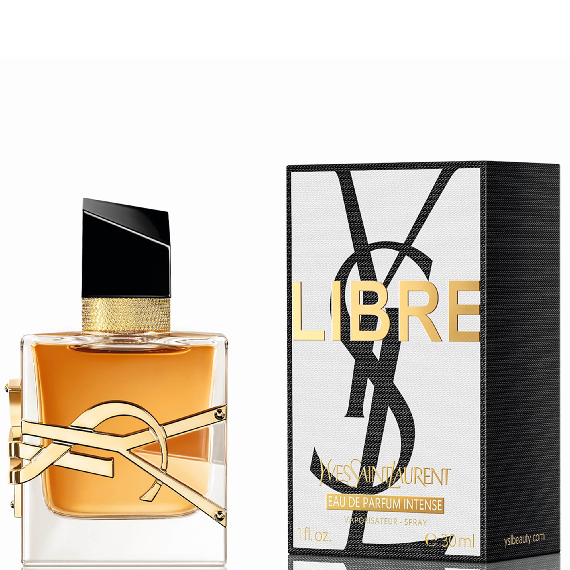 Yves Saint Laurent Libre Intense Eau de Parfum 50ml