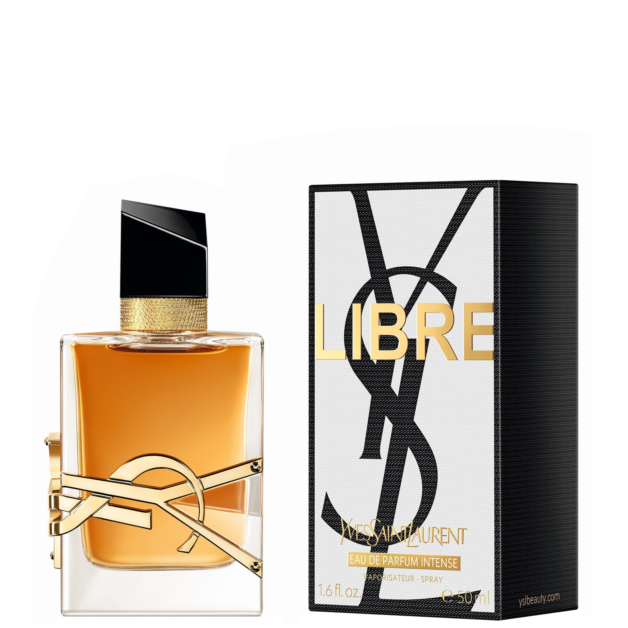 Yves Saint Laurent Libre L'Eau Nue Parfum 50ml | allbeauty