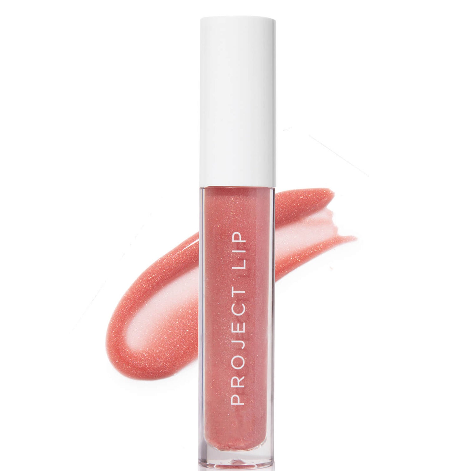 Project Lip Project Lip XL Liquid Plumping Gloss - Obsessed | LOOKFANTASTIC