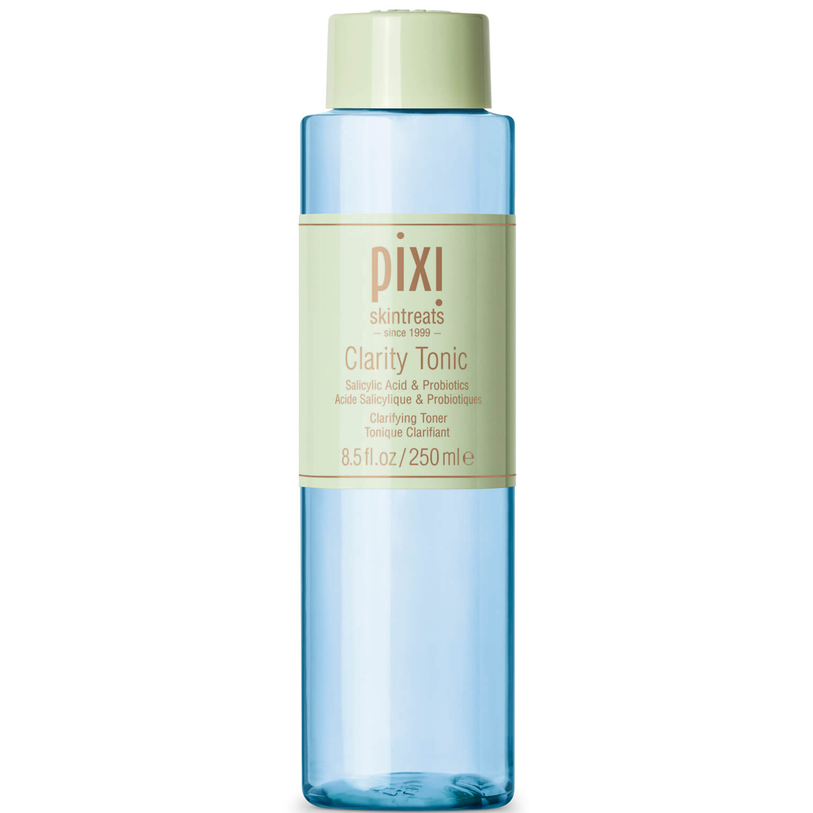 cult Pixi Clarity Tonic 250ml Salicylic Acid Toner