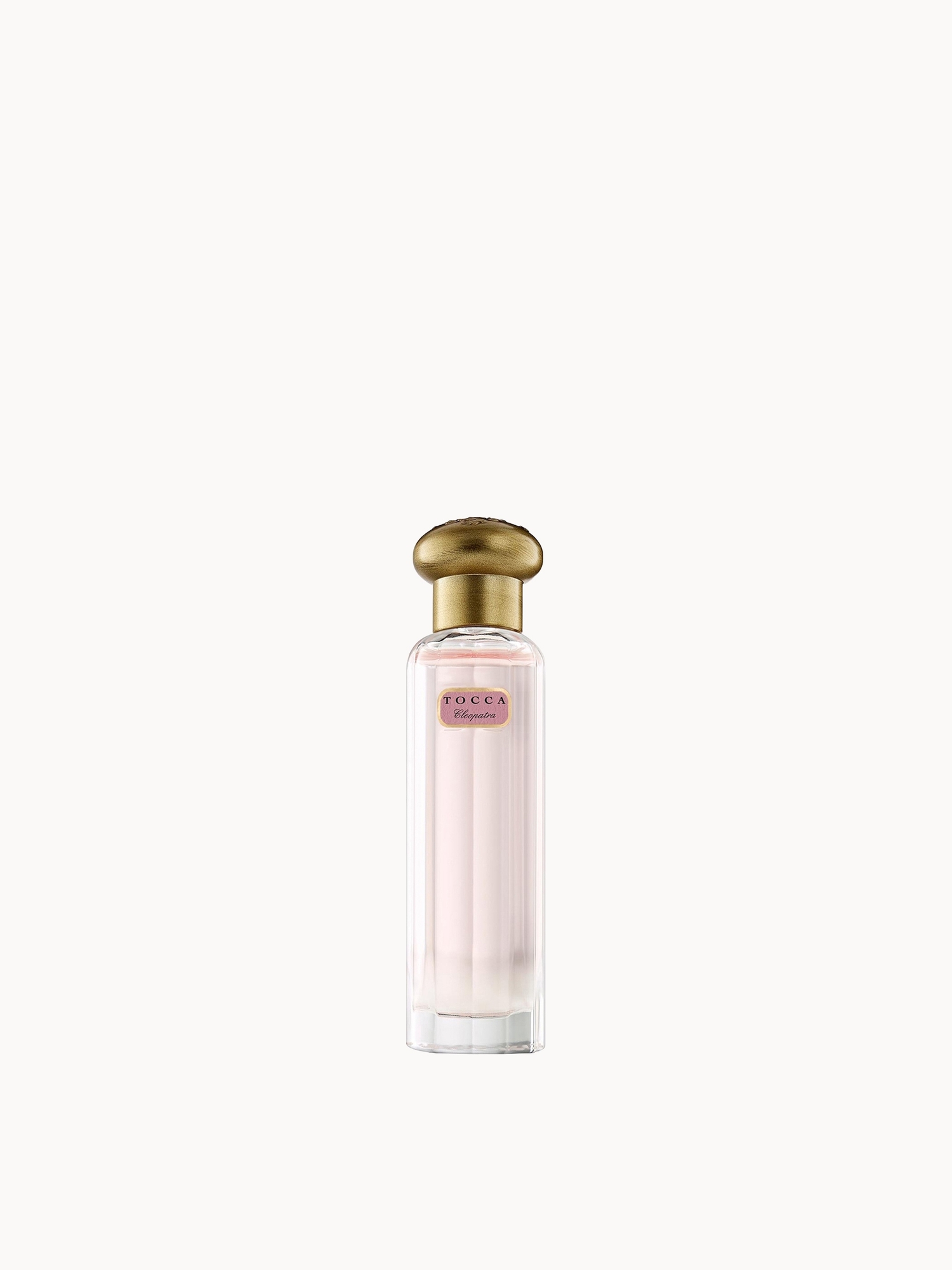 Tocca: Tocca Cleopatra Eau de Parfum Travel Spray 20ml