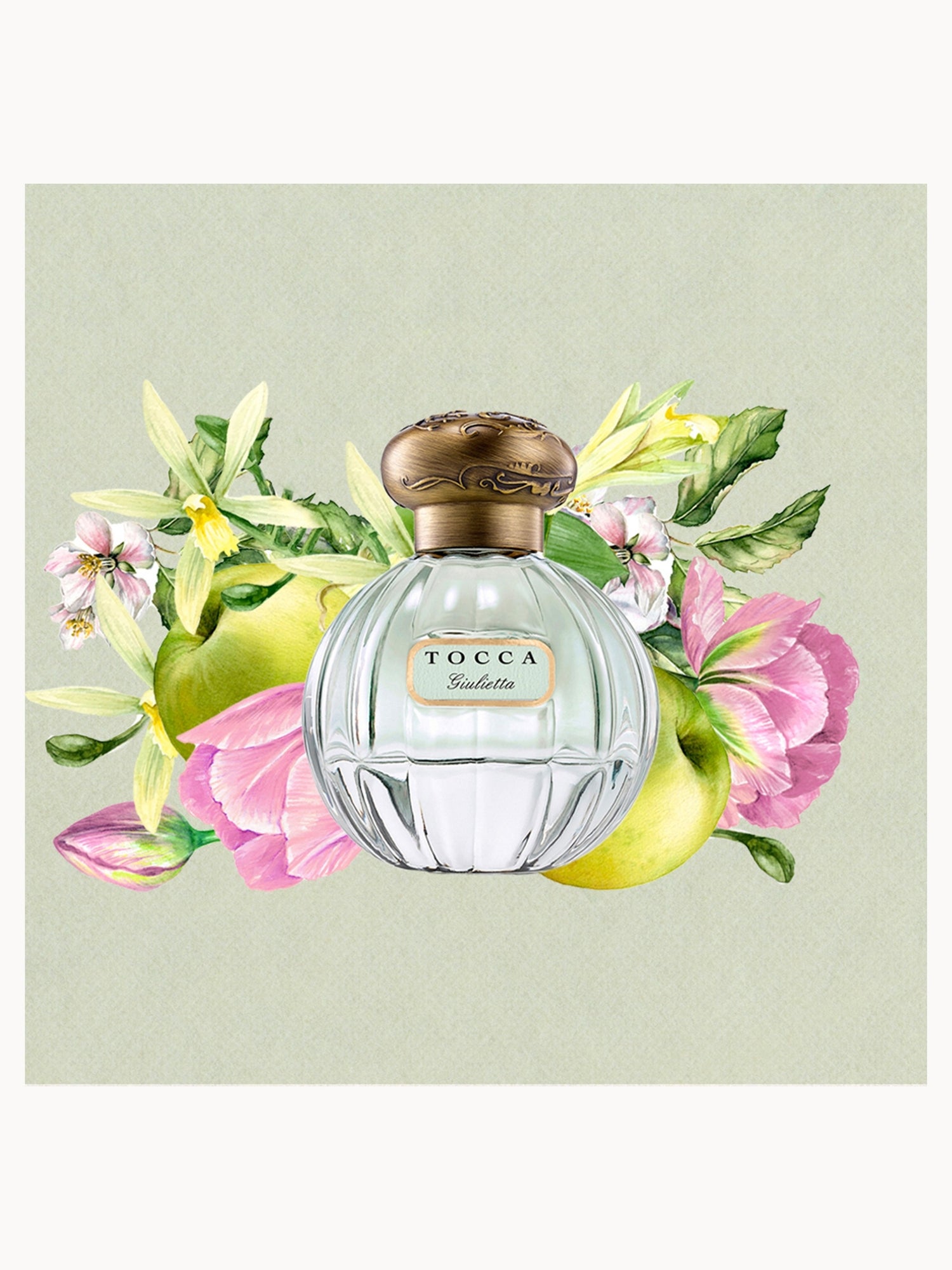 Tocca Giulietta Eau de Parfum 50ml | LOOKFANTASTIC