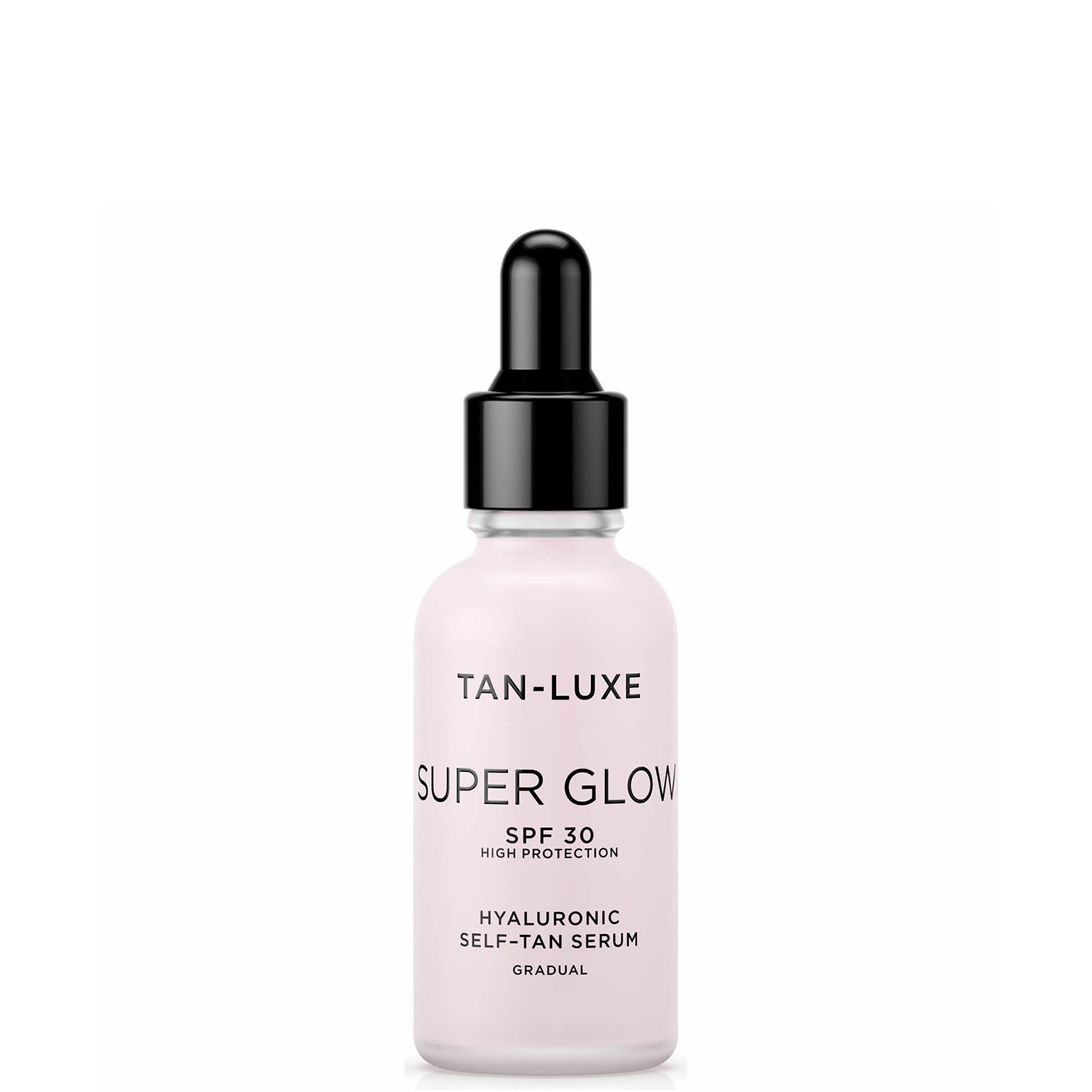 cult Tan-Luxe Super Glow SPF30 Hyaluronic Self-Tan Serum 30ml