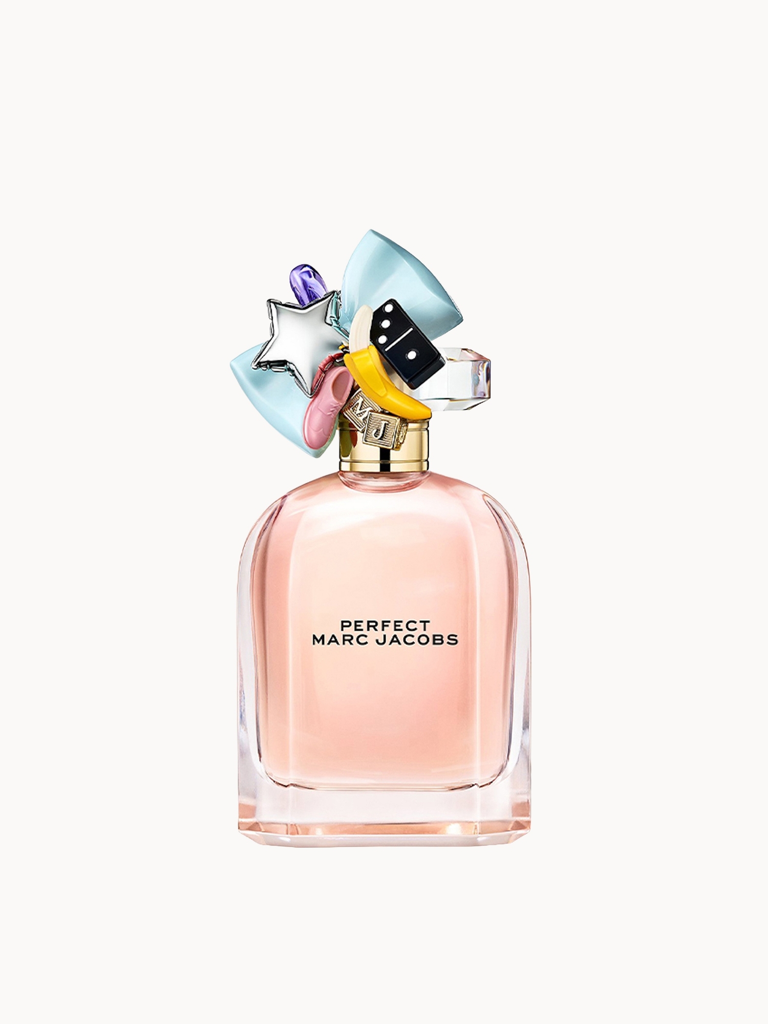 Marc Jacobs: Perfect Marc Jacobs Eau de Parfum 100ml