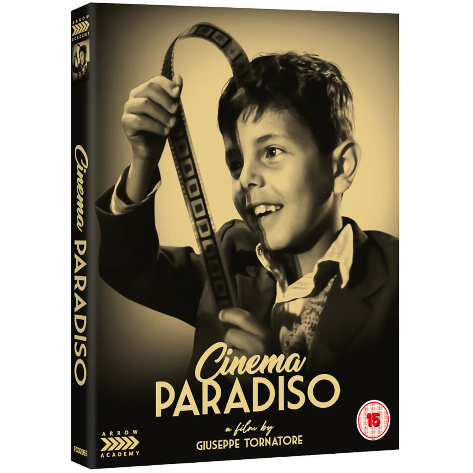 Pulse Blu-ray+DVD