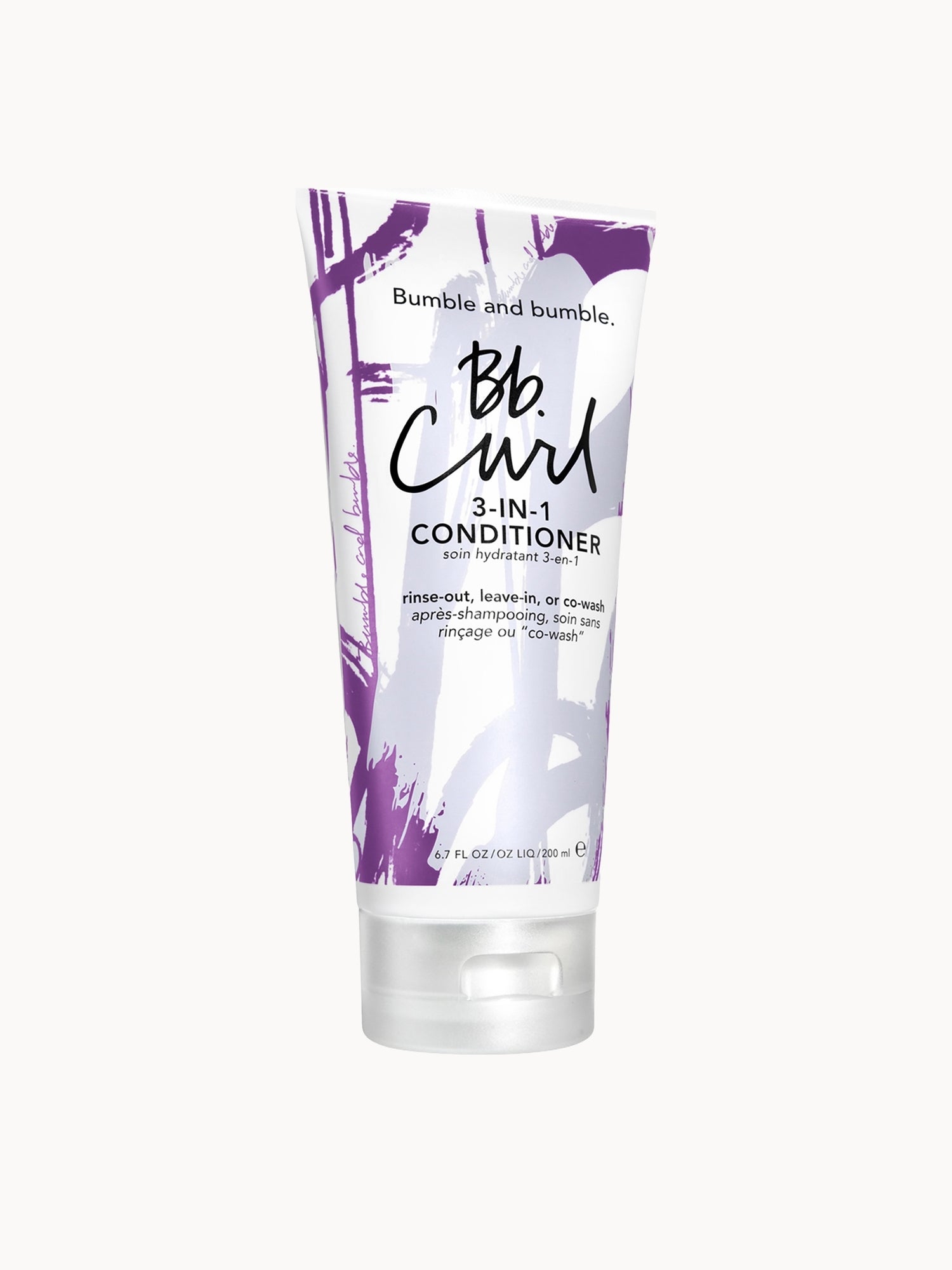 Bumble and bumble Curl 3-in-1 Conditioner 200ml