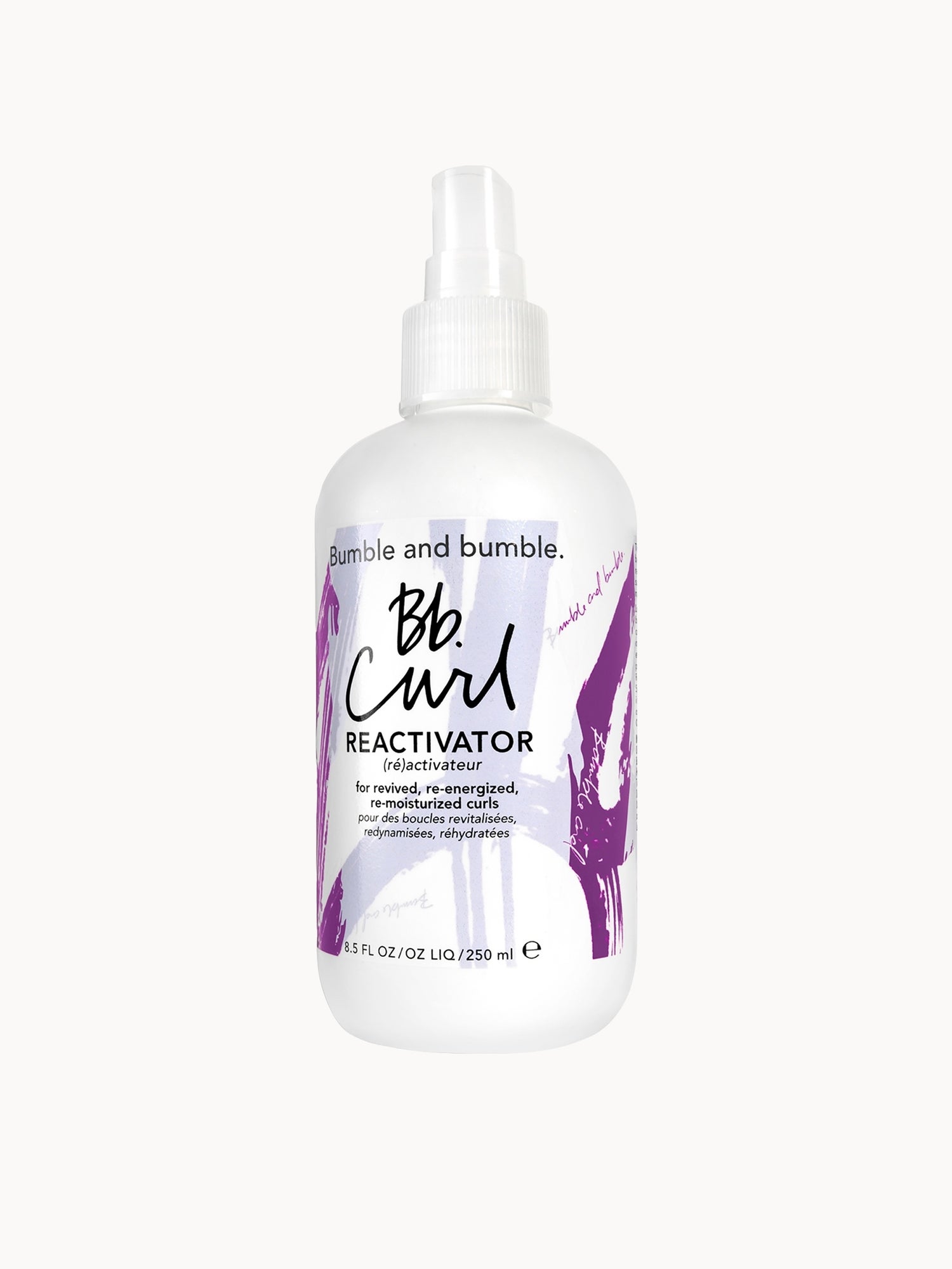 Bumble and bumble Curl Reactivator 250ml