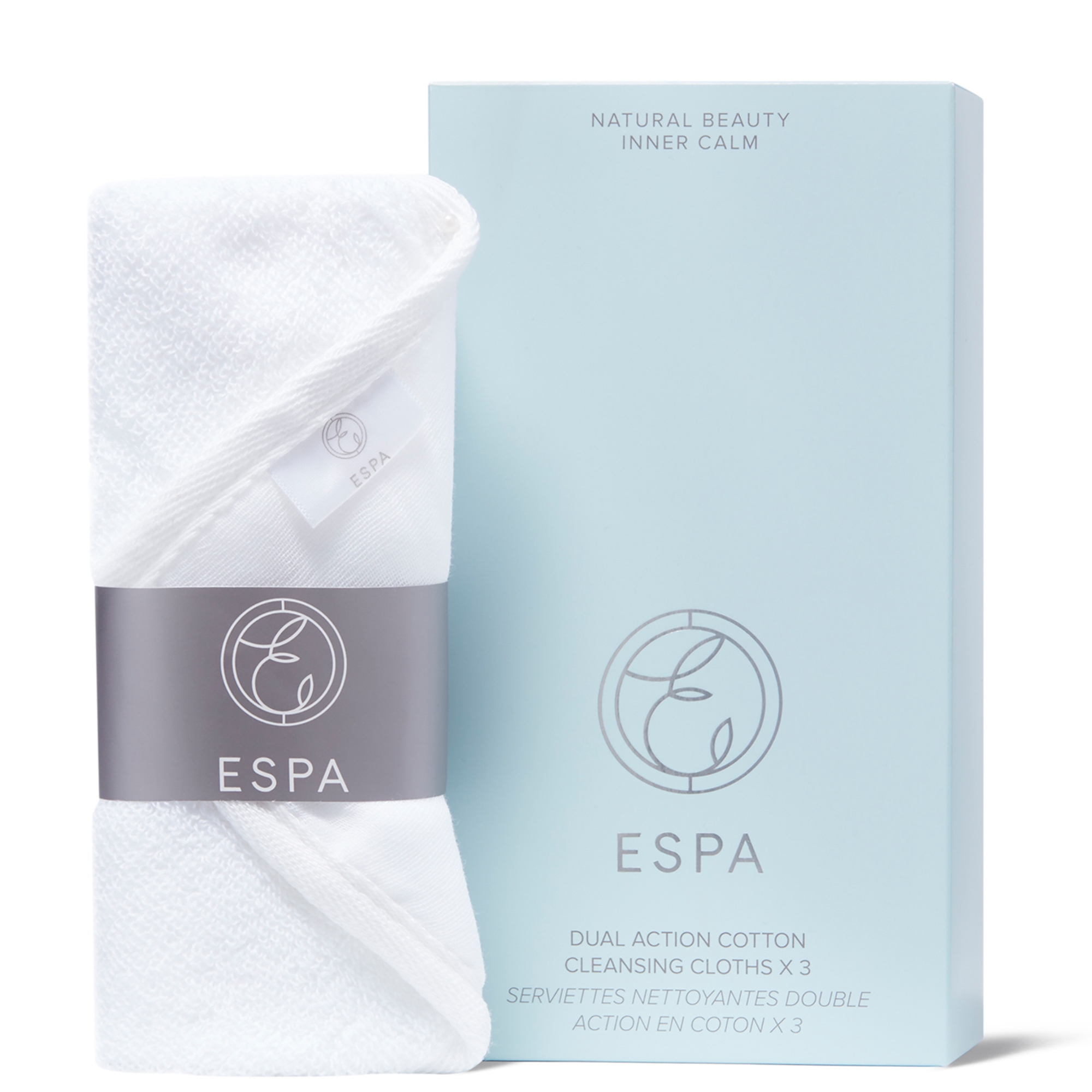 Spa face cloths sale