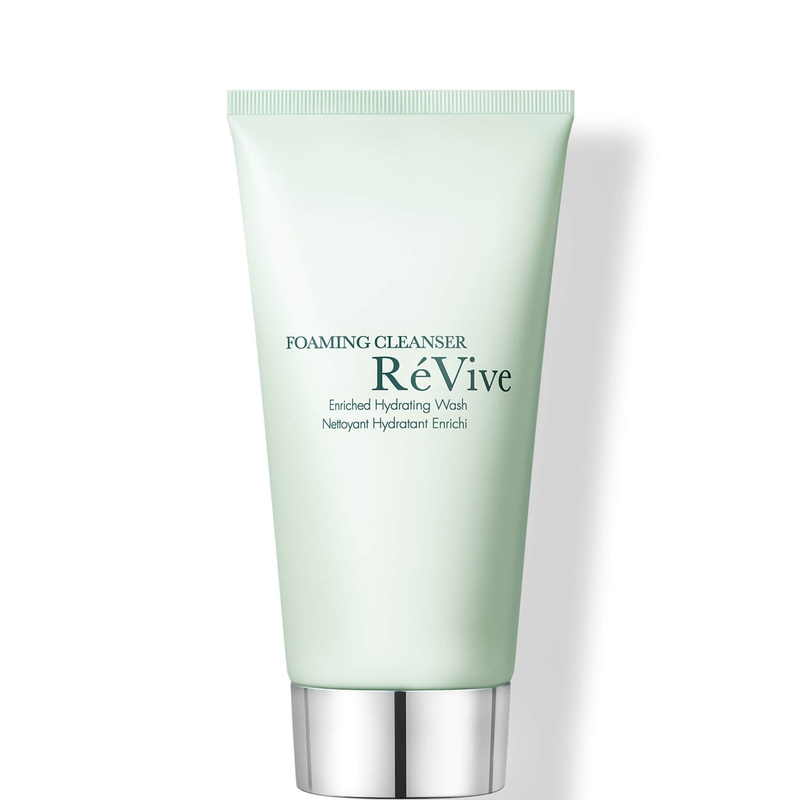 Revive Rx Cleanser RéVive Skincare Foaming Cleanser Enriched Hydrating Wash 125ml | Dermstore