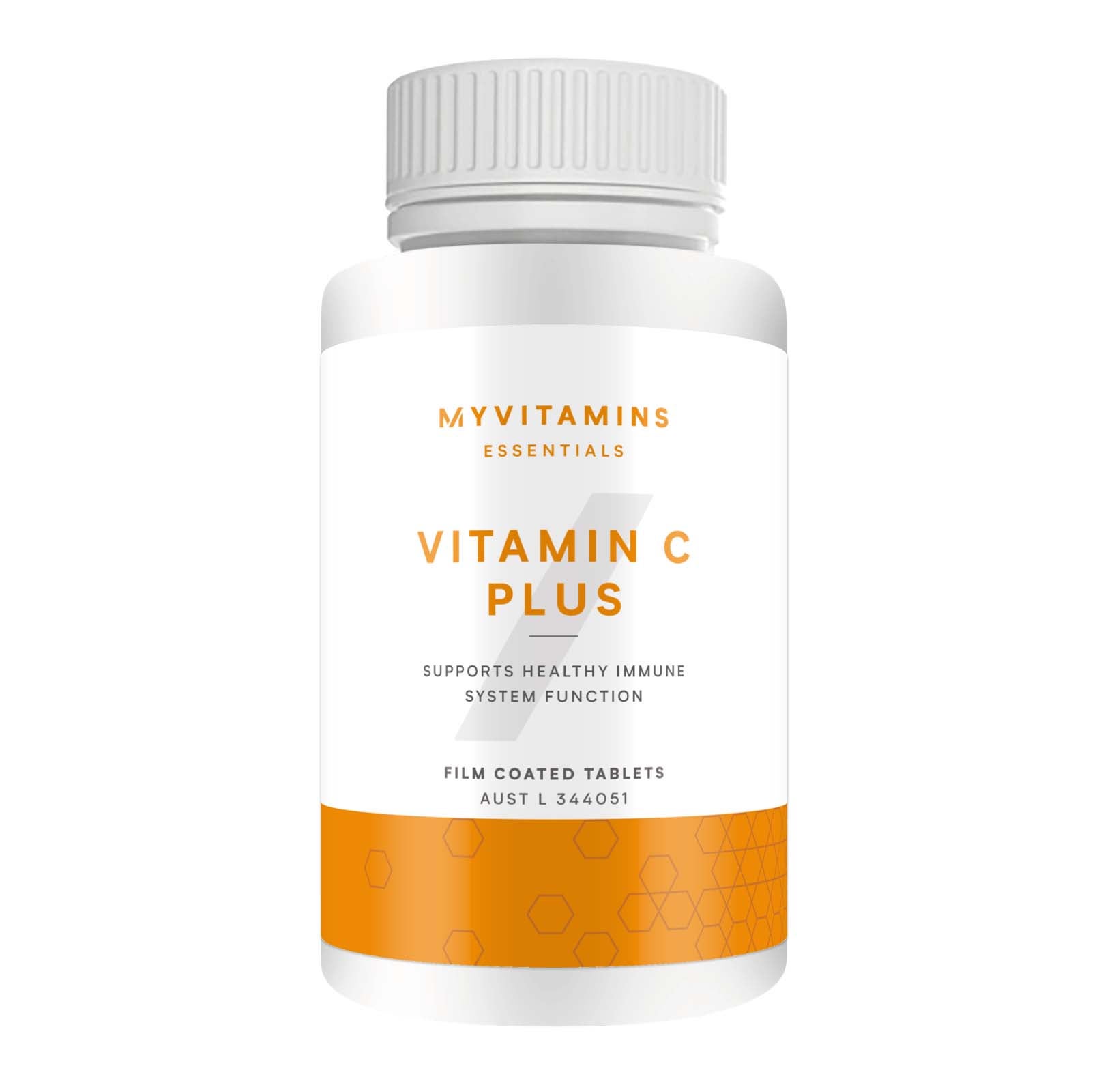 Vitamin C Plus