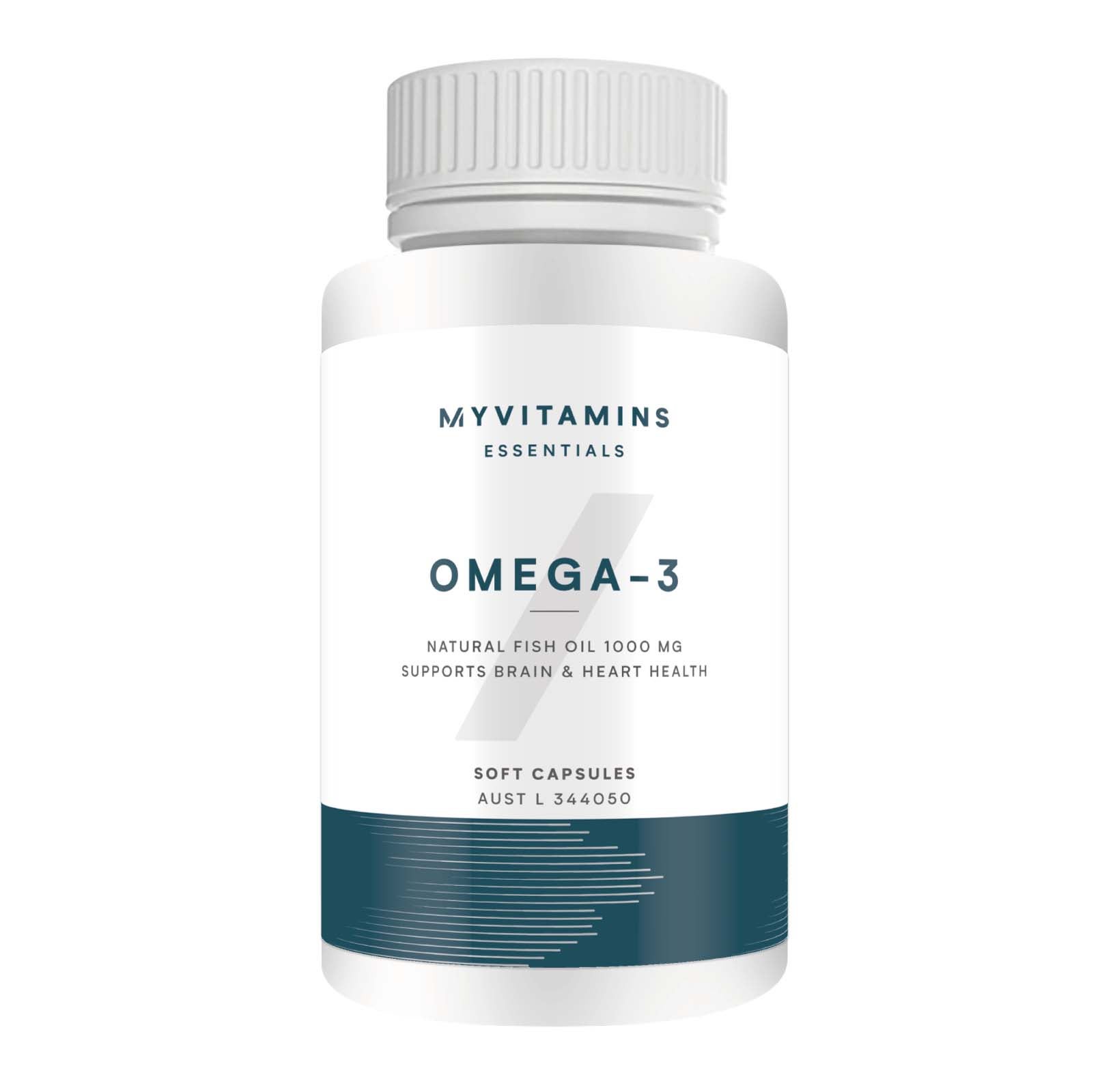 Omega 3