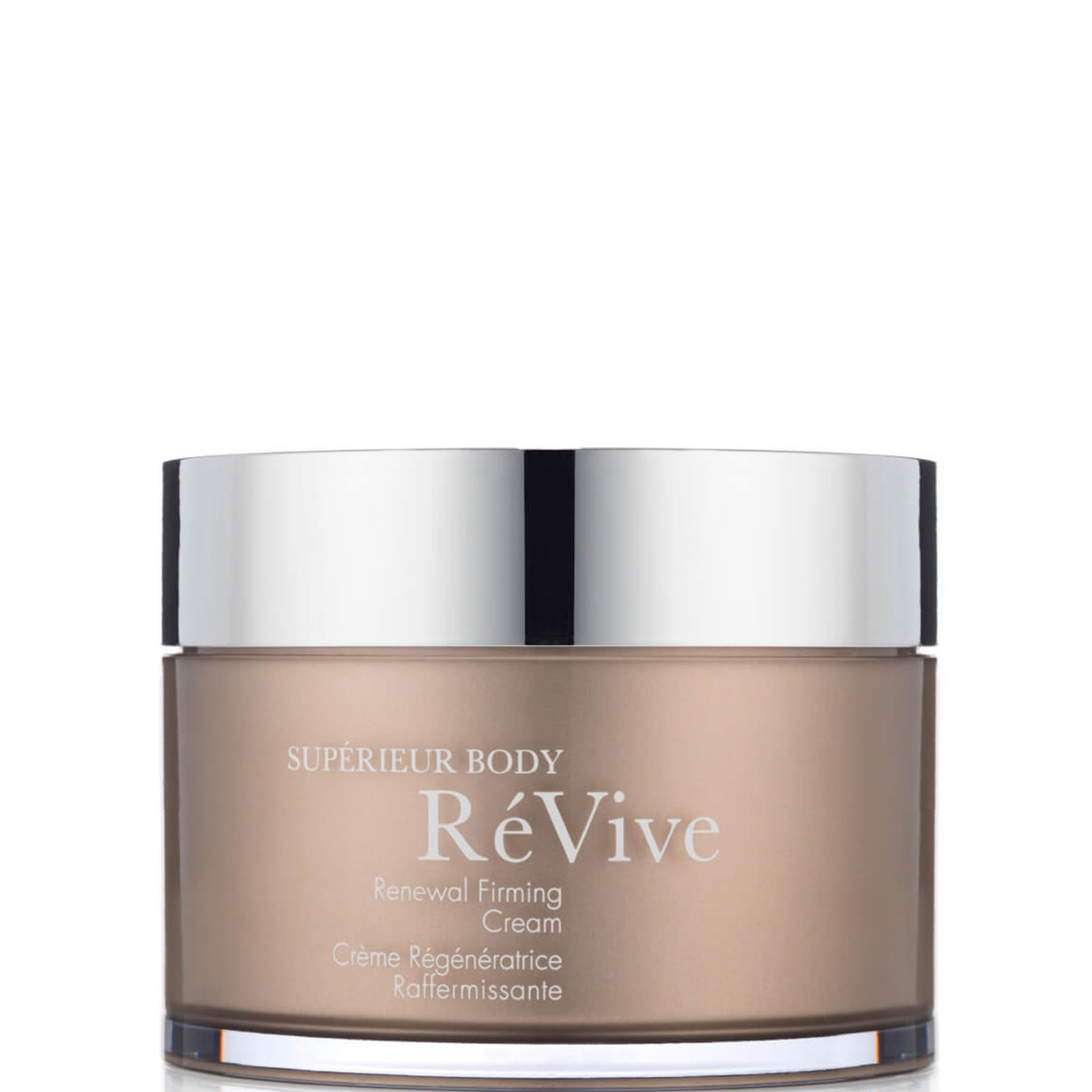 RéVive Supérieur Body Renewal Firming Cream 185ml | Dermstore