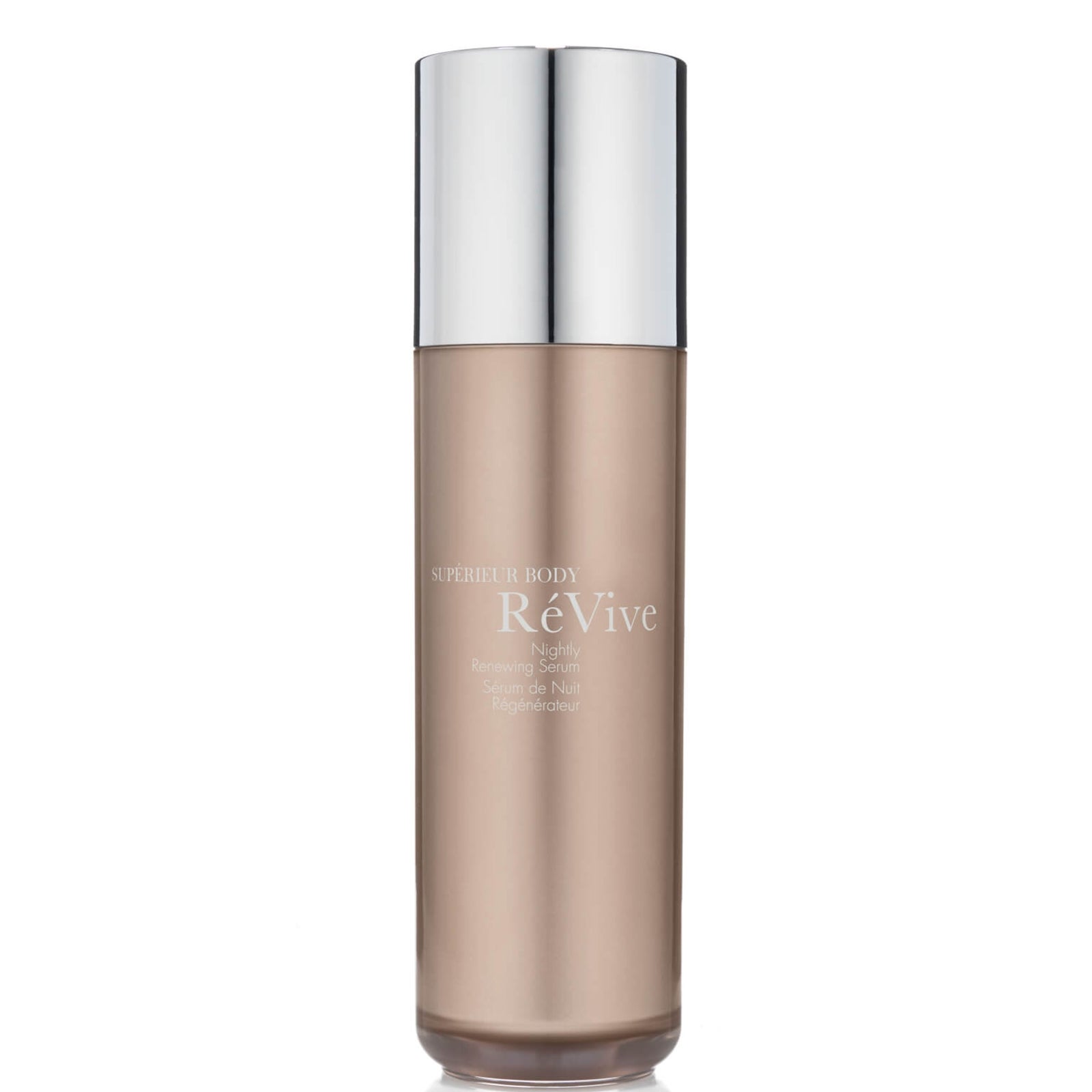 RéVive Supérieur Body Nightly Renewing Serum 120ml | Dermstore