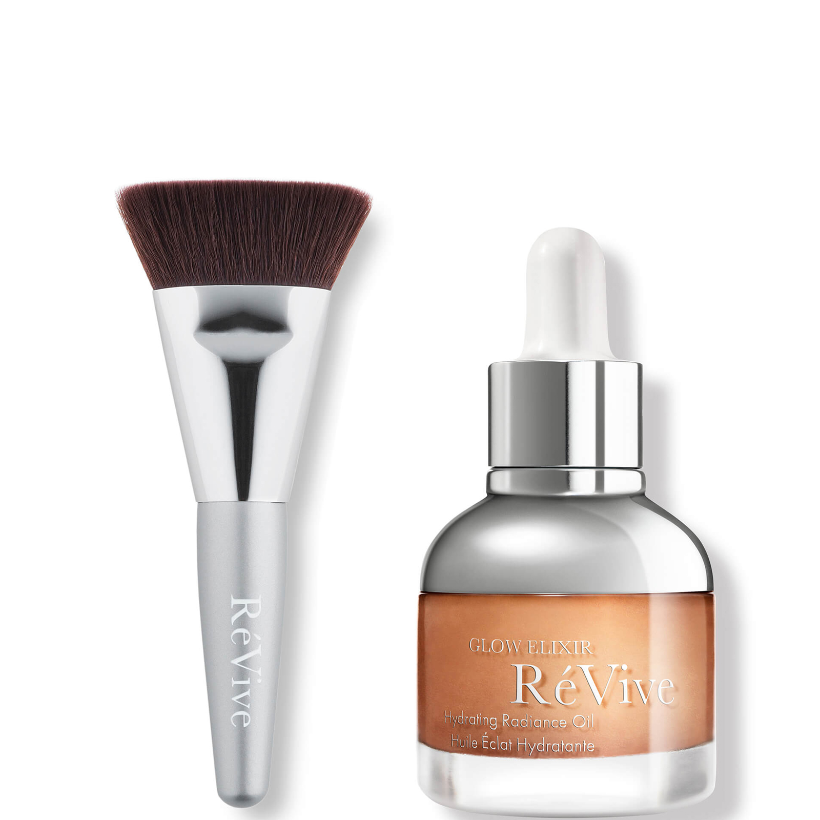 RéVive Glow Elixir Hydrating Radiance Oil 30ml | Dermstore