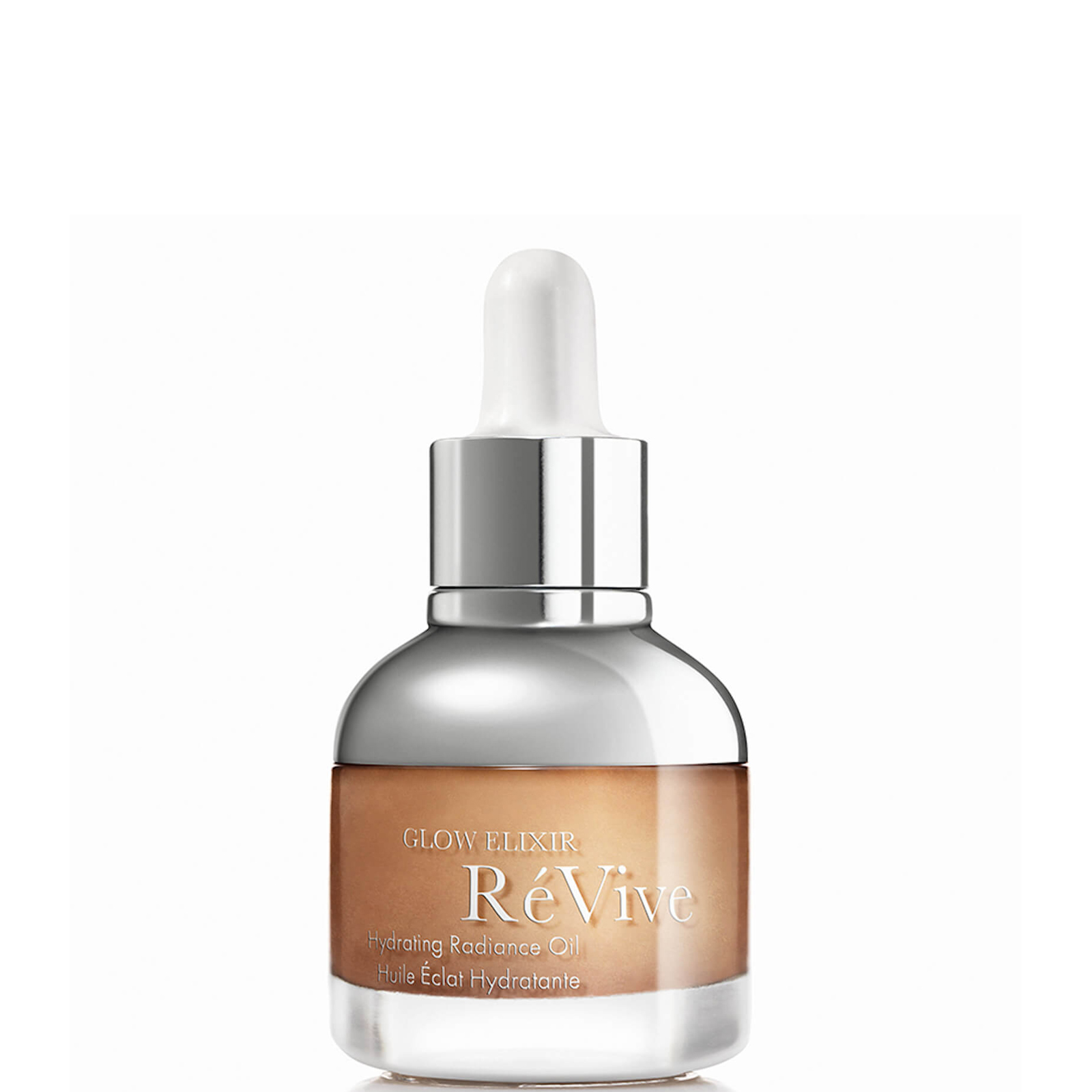 RéVive Glow Elixir Hydrating Radiance Oil 30ml | Dermstore