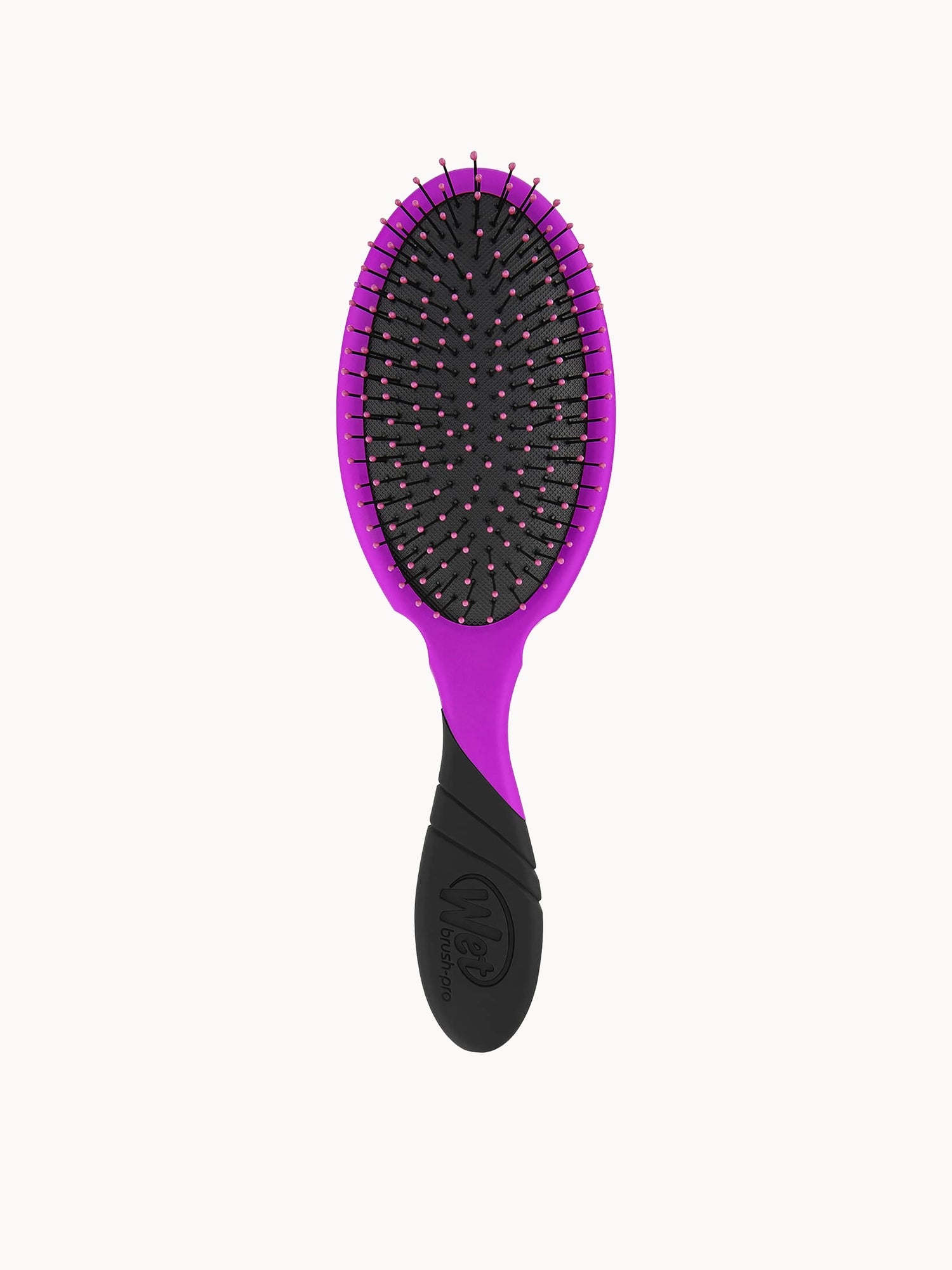WetBrush Pro Detangler - Purple