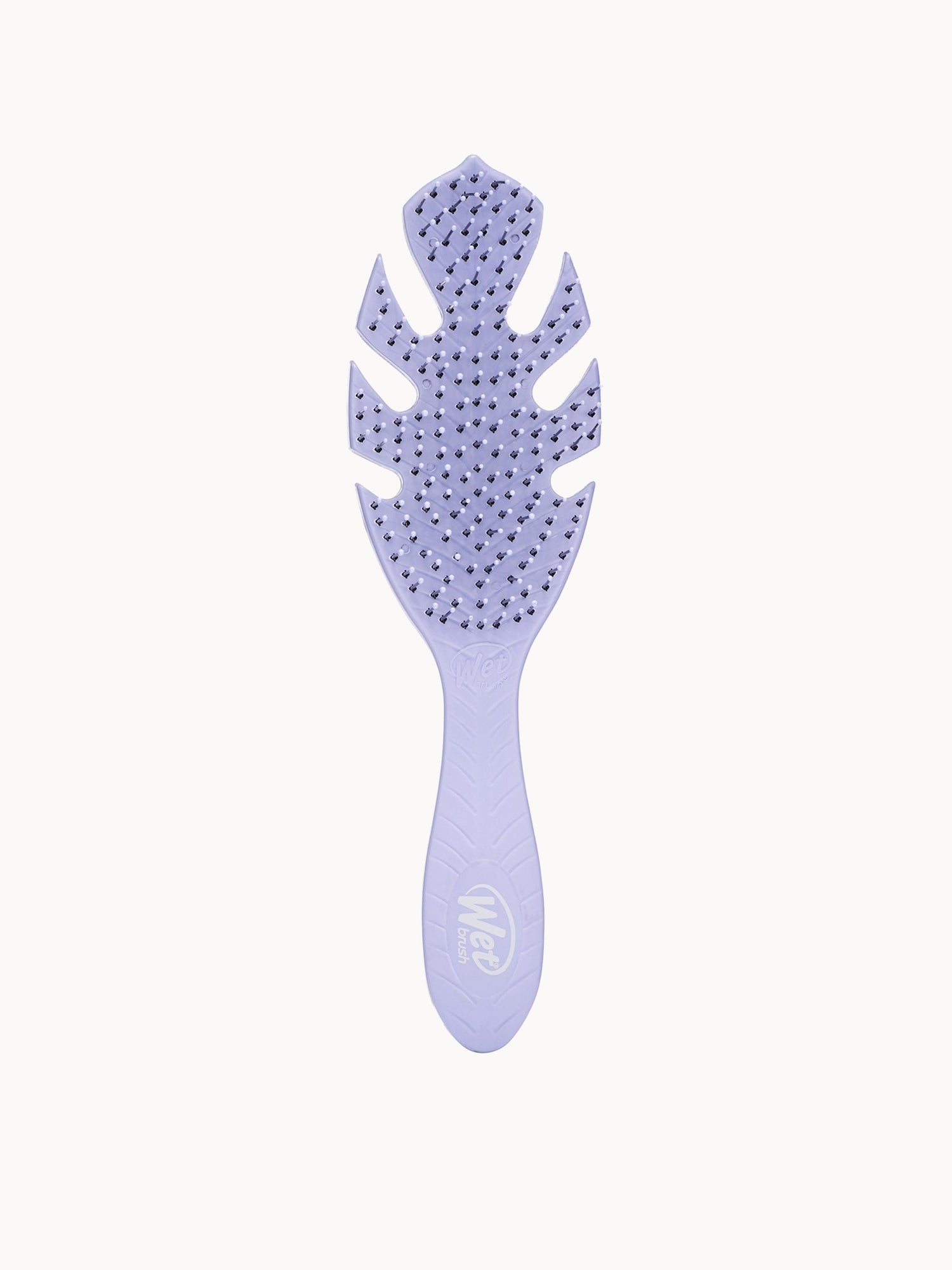 WetBrush Go Green Detangler - Lavender