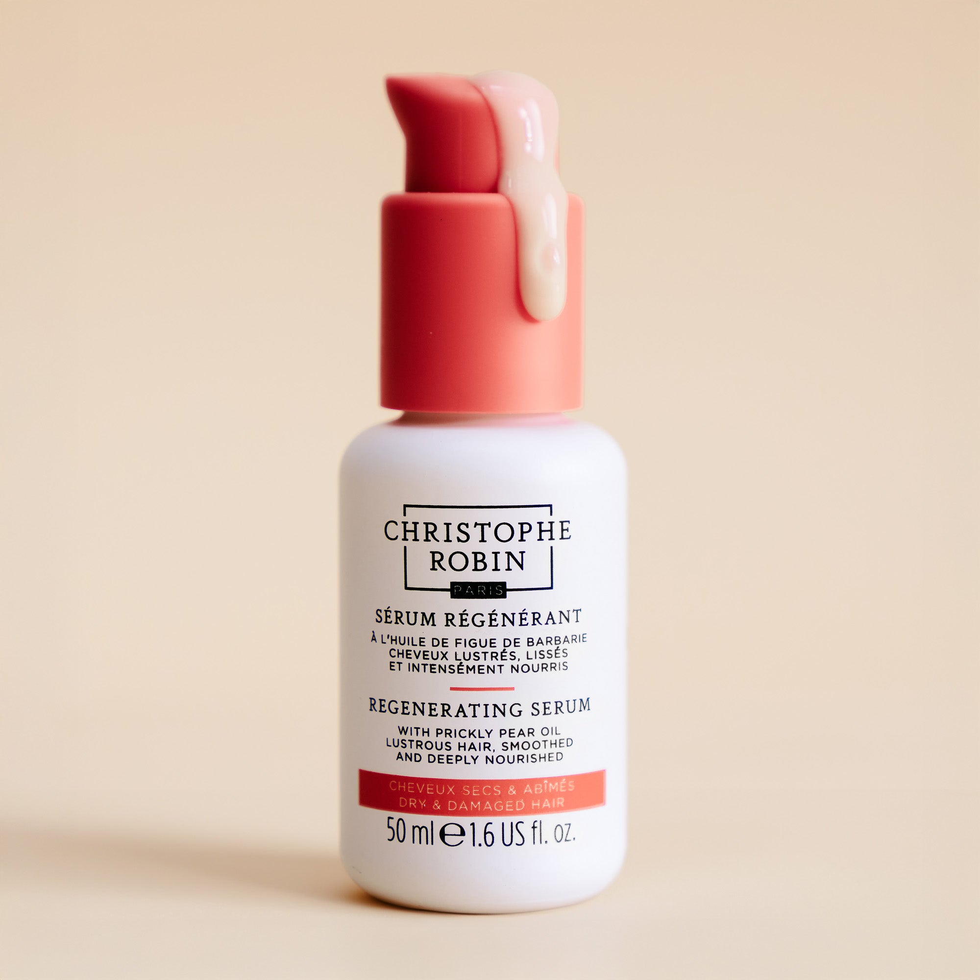 Christophe Robin Regenerating Serum