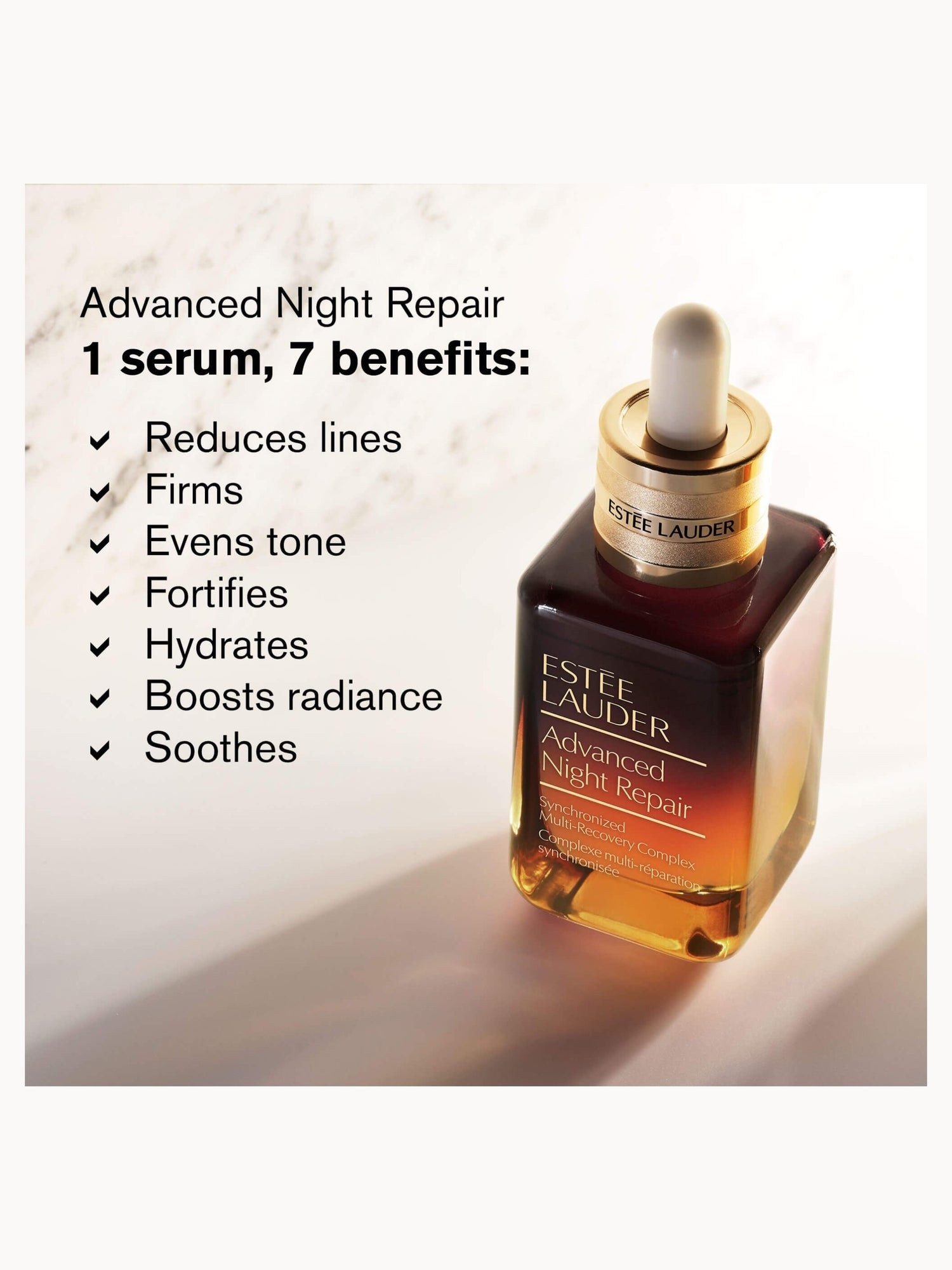 Estée Lauder Advanced Night Repair Synchronized Multi-Recovery