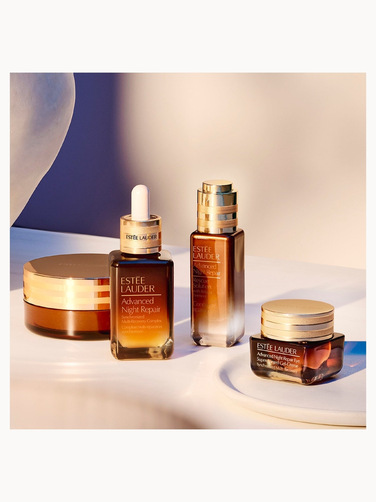 Estée Lauder Advanced Night Repair Synchronized Multi-Recovery