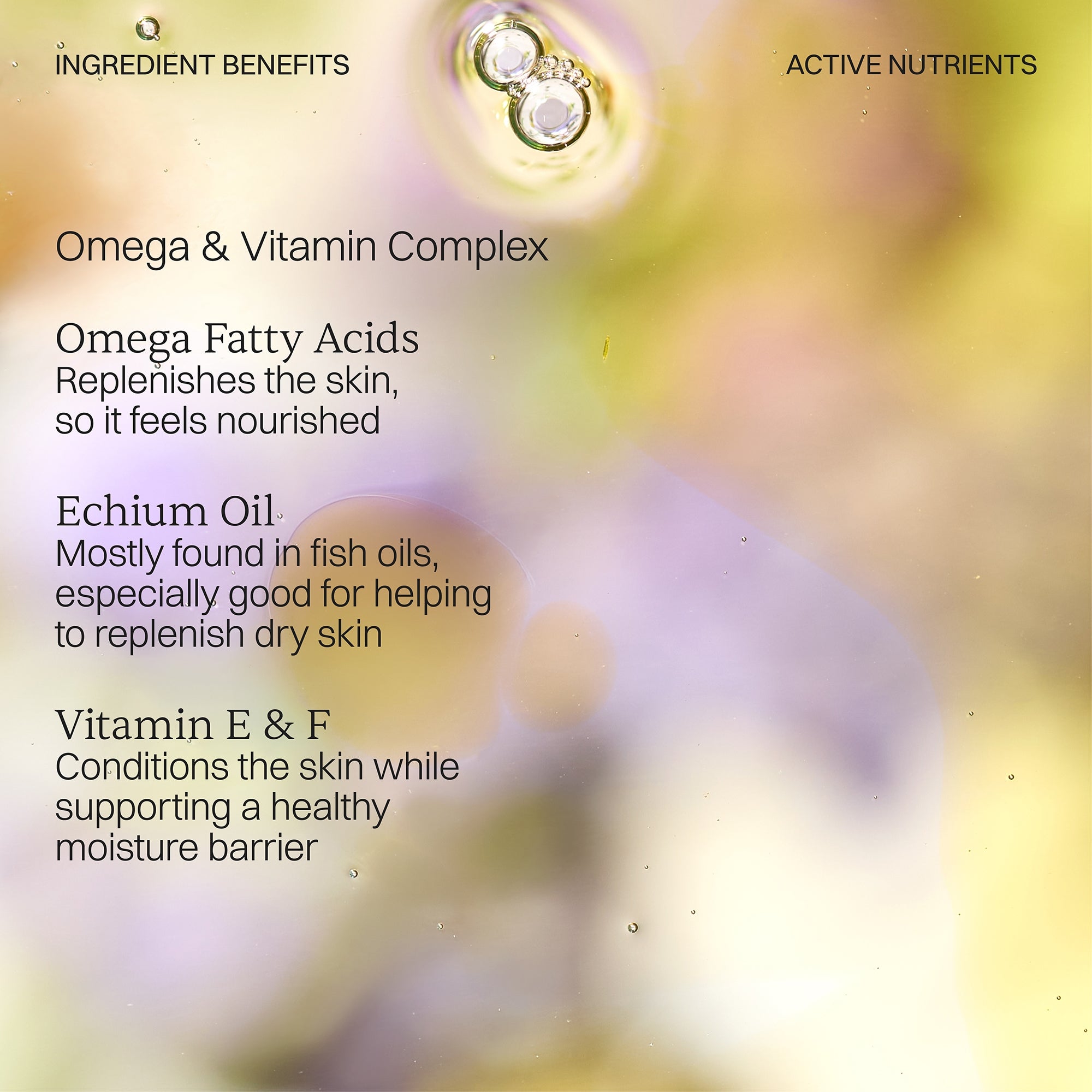 Yuzu & Ginger Cleansing Sorbet | ESPA