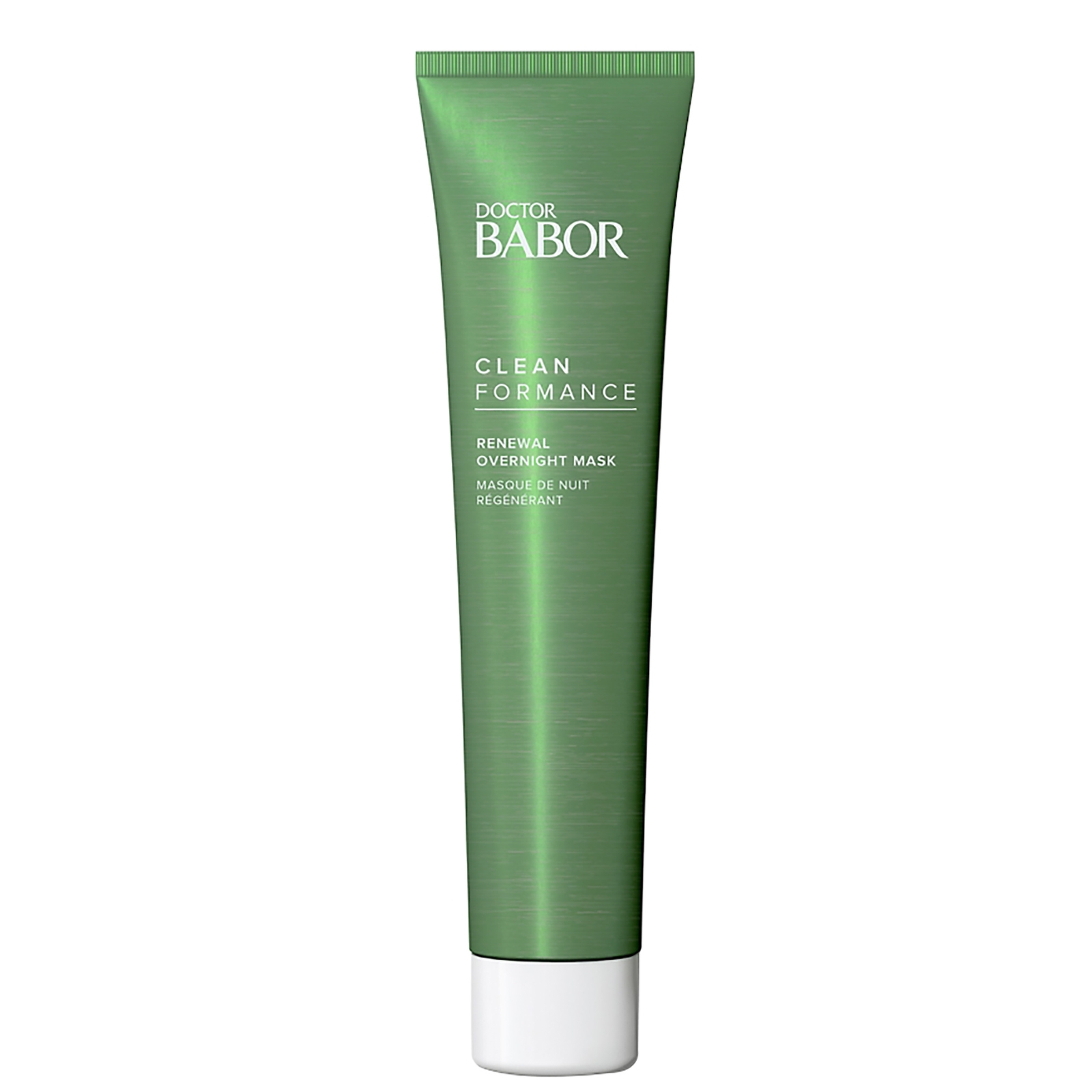 BABOR: BABOR Doctor Babor Microbiomic: Renewal Overnight Mask 75ml