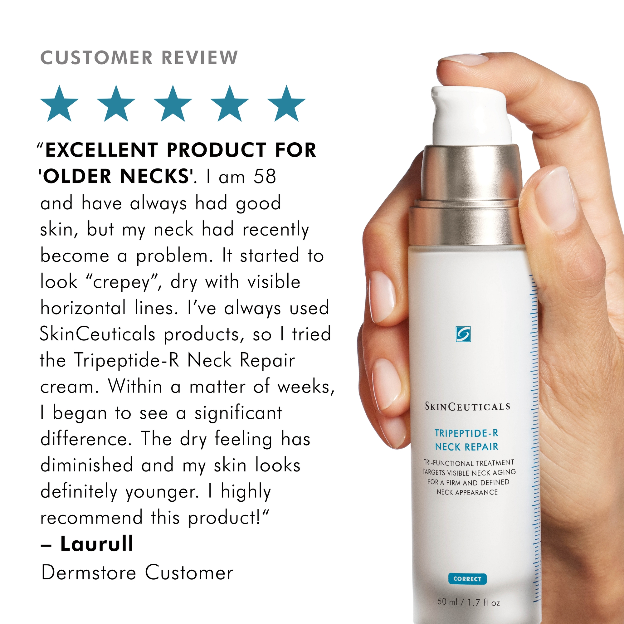 新品未開封　SkinCeuticals トリペプチドR ネック リペア 50ml 12639082-1345287037814732.jpg