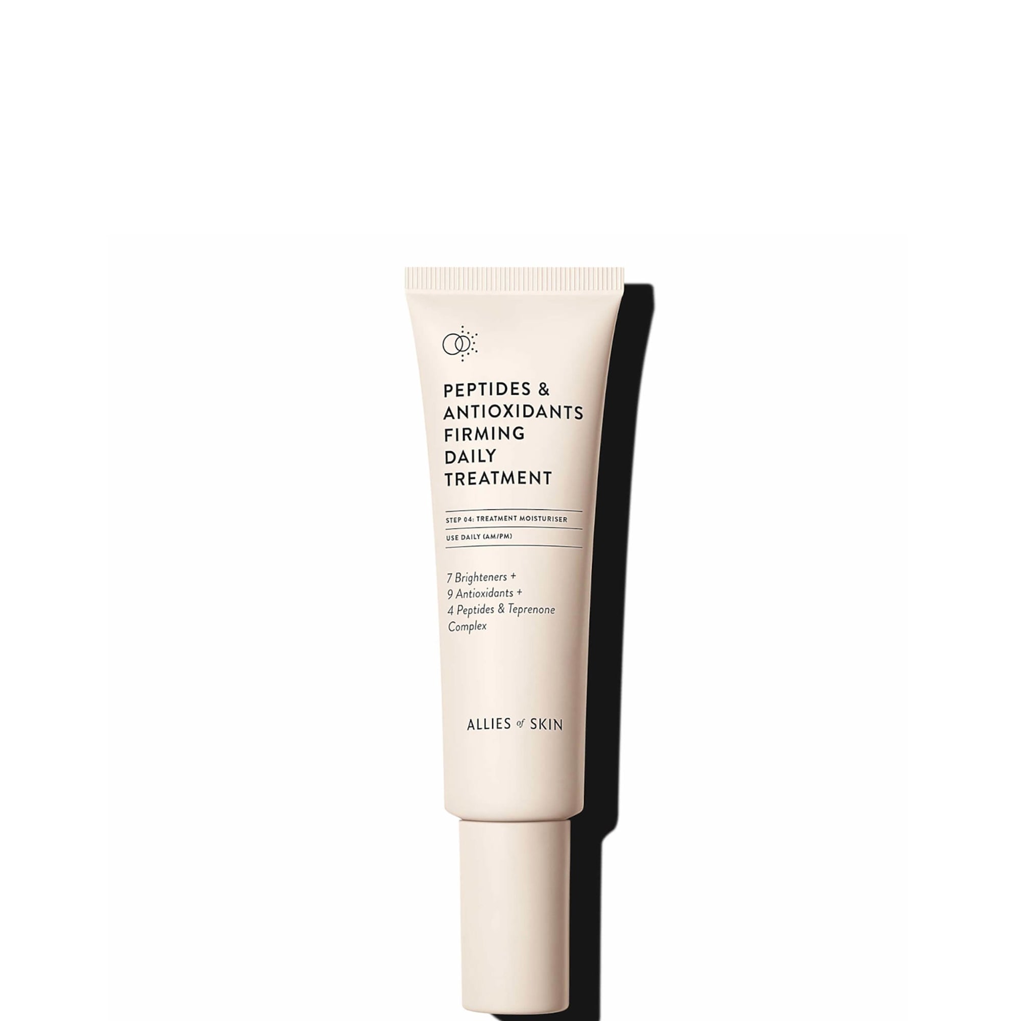 Allies of Skin Peptides & Antioxidants Firming Daily Treatment 