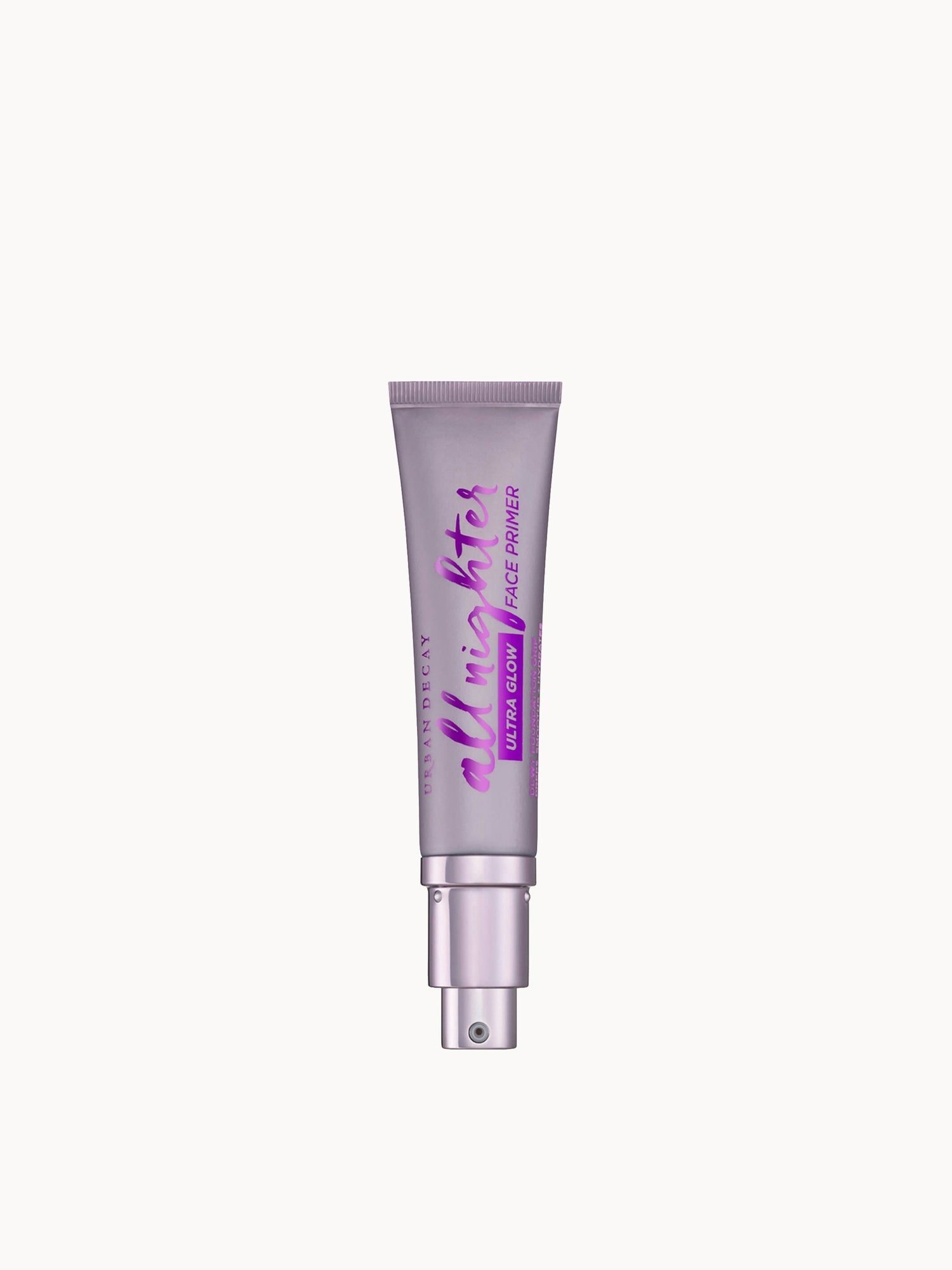Urban Decay All Nighter Glowy Primer