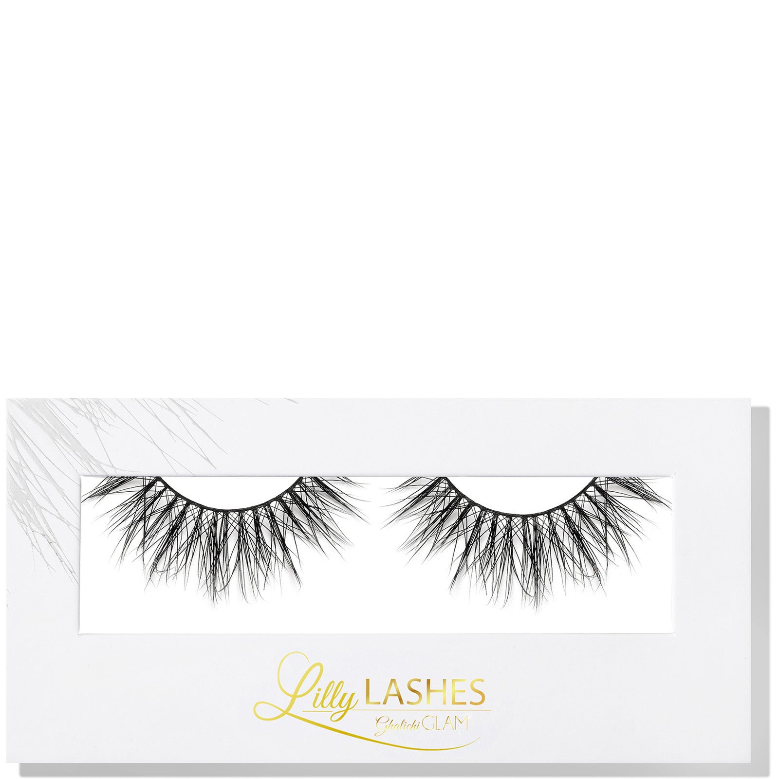 Lilly Lashes Lite Mink - Goddess | LOOKFANTASTIC