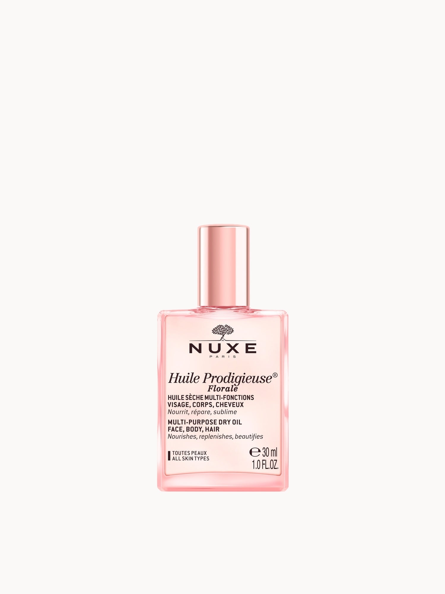 NUXE Huile Prodigieuse Florale Multi Purpose Dry Oil 30ml